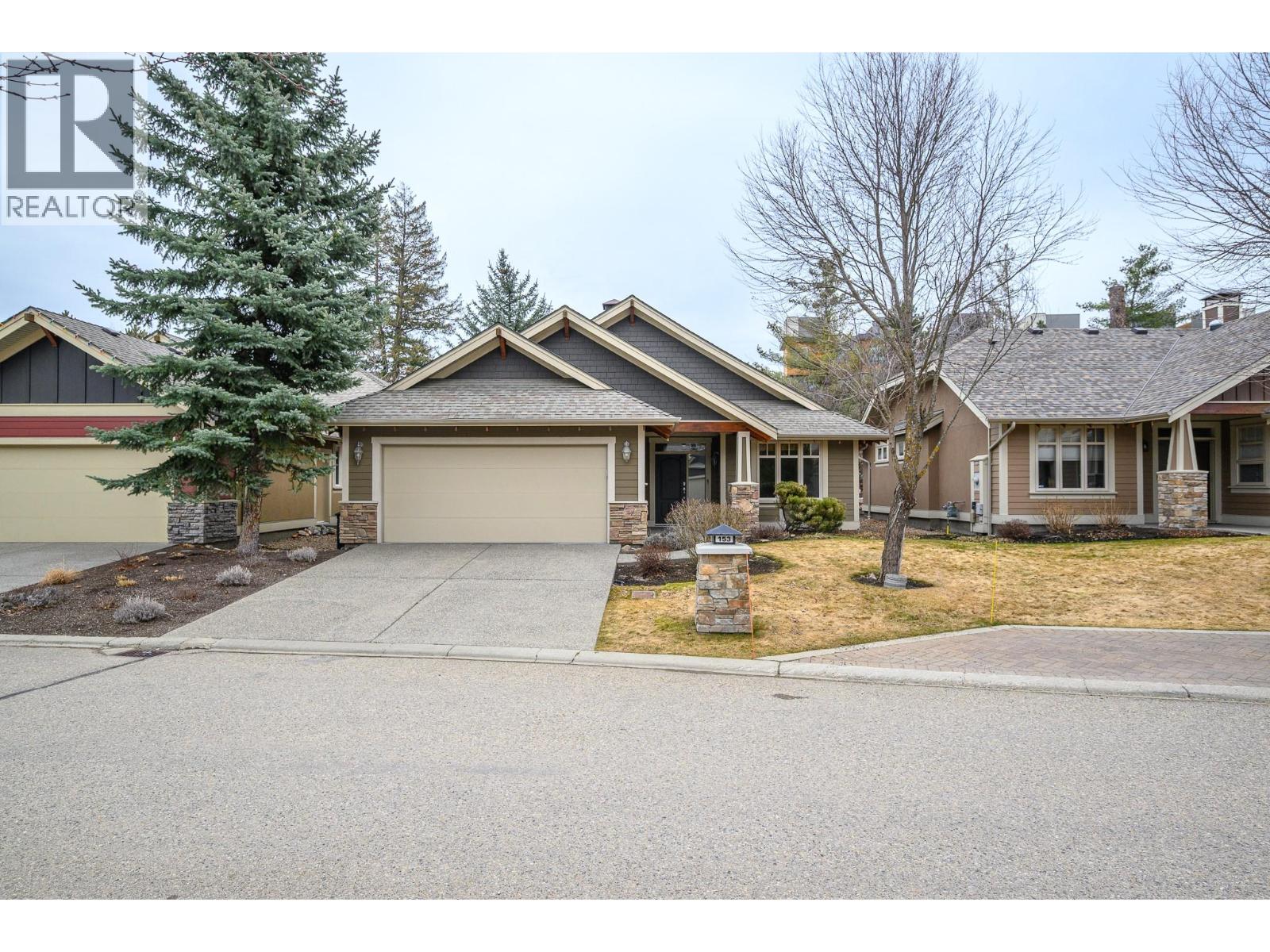 153 Mashie Crescent, Vernon, British Columbia  V1H 1V8 - Photo 3 - 10373481