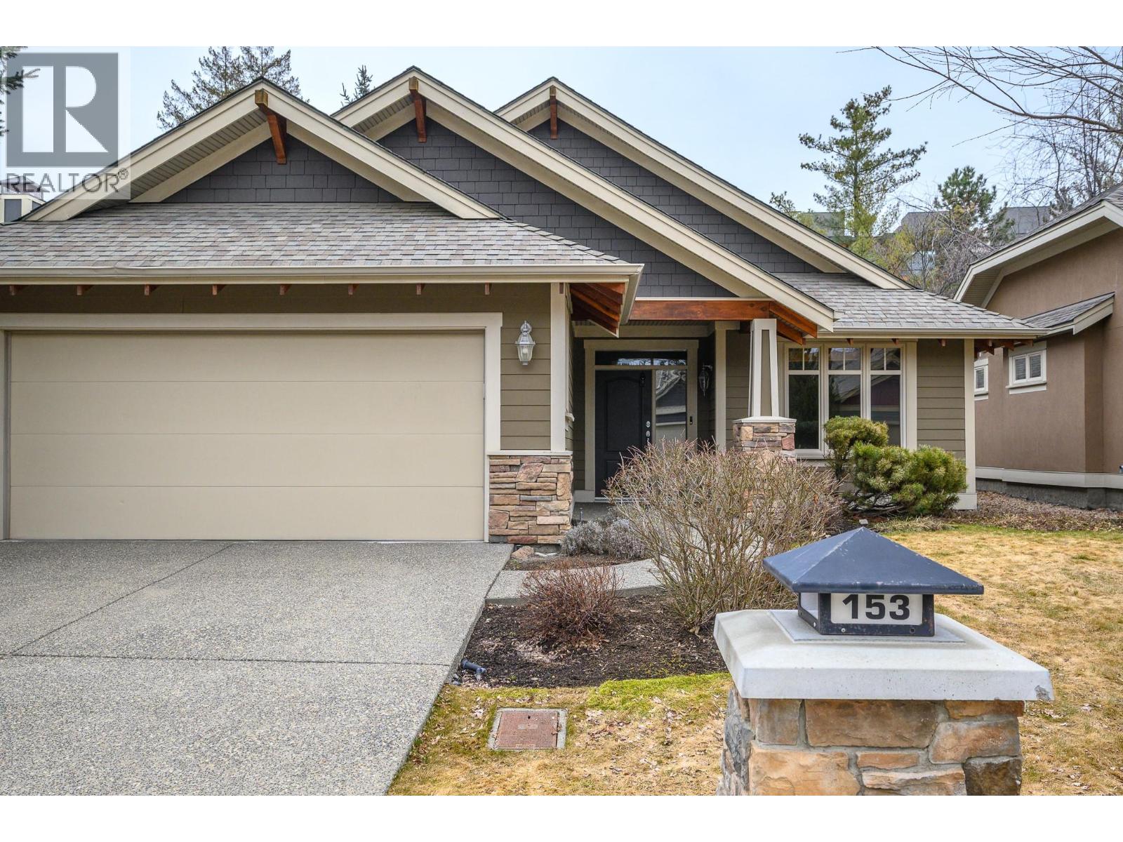 153 Mashie Crescent, Vernon, British Columbia  V1H 1V8 - Photo 6 - 10373481