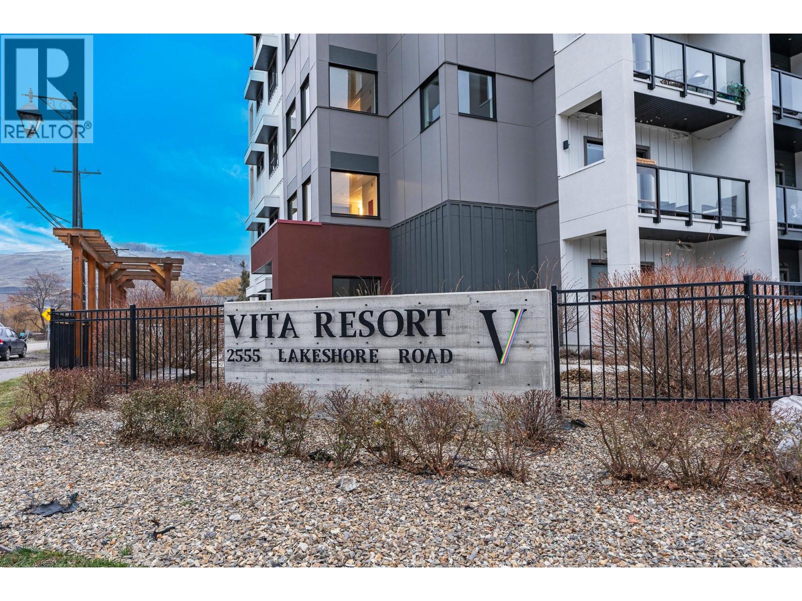 2555 Lakeshore Road Unit# 310, vernon, British Columbia