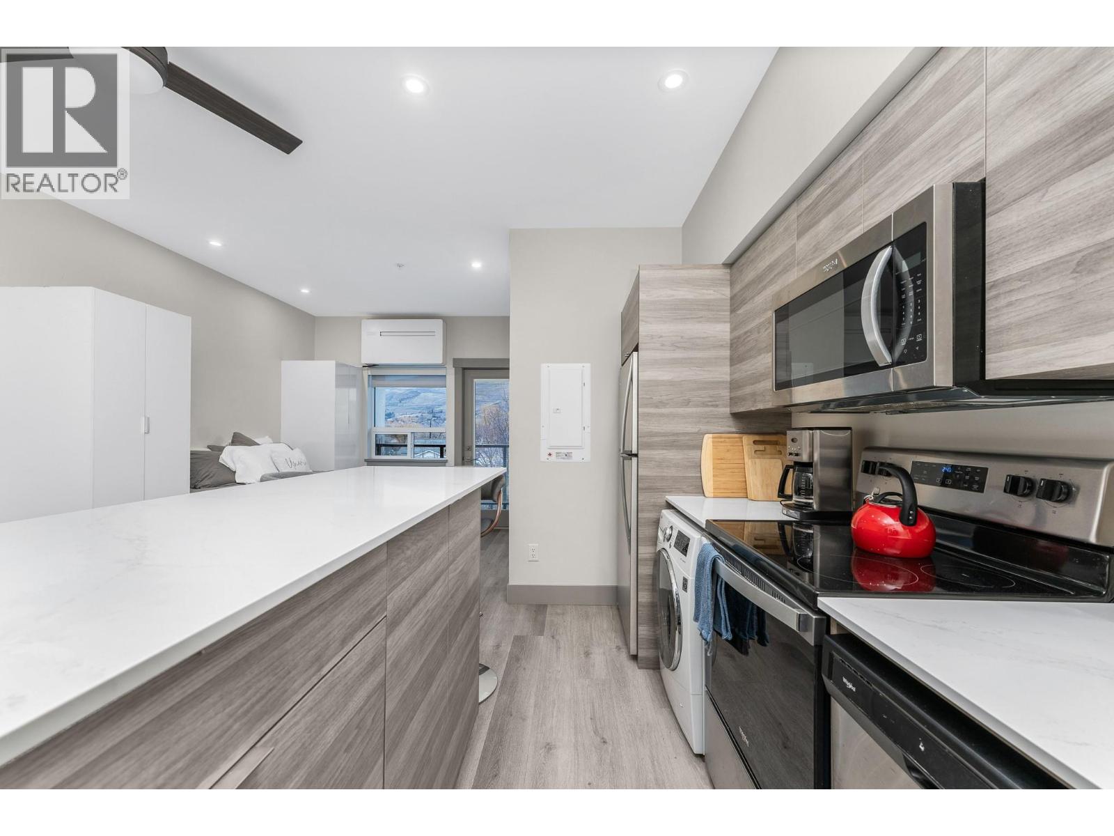 2555 Lakeshore Road Unit# 310, Vernon, British Columbia  V1H 0A4 - Photo 10 - 10373341