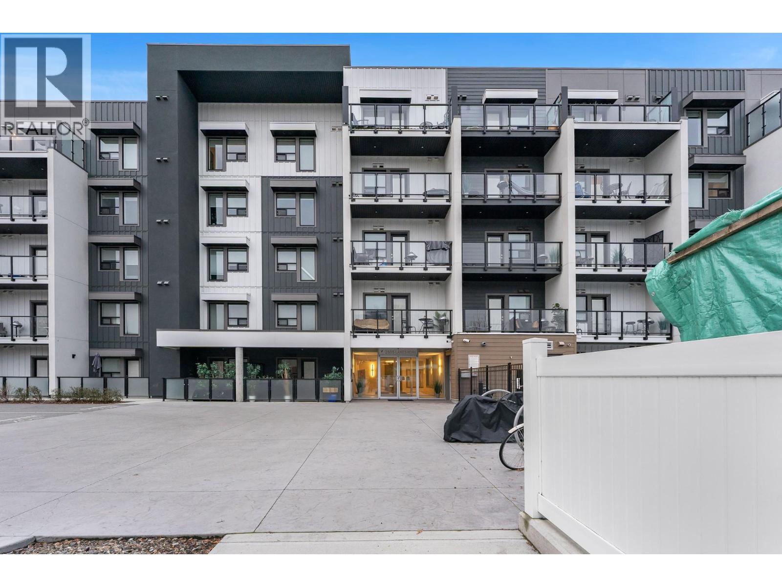 2555 Lakeshore Road Unit# 310, Vernon, British Columbia  V1H 0A4 - Photo 21 - 10373341