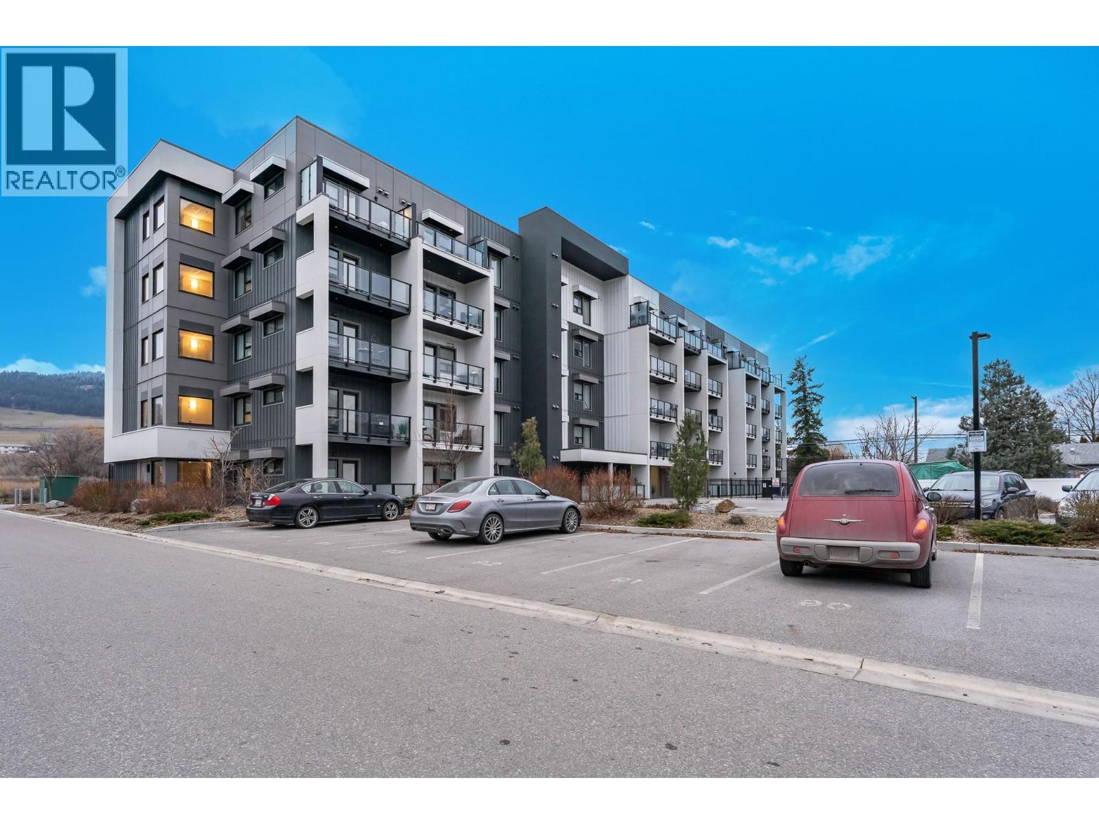 2555 Lakeshore Road Unit# 310, Vernon, British Columbia  V1H 0A4 - Photo 22 - 10373341