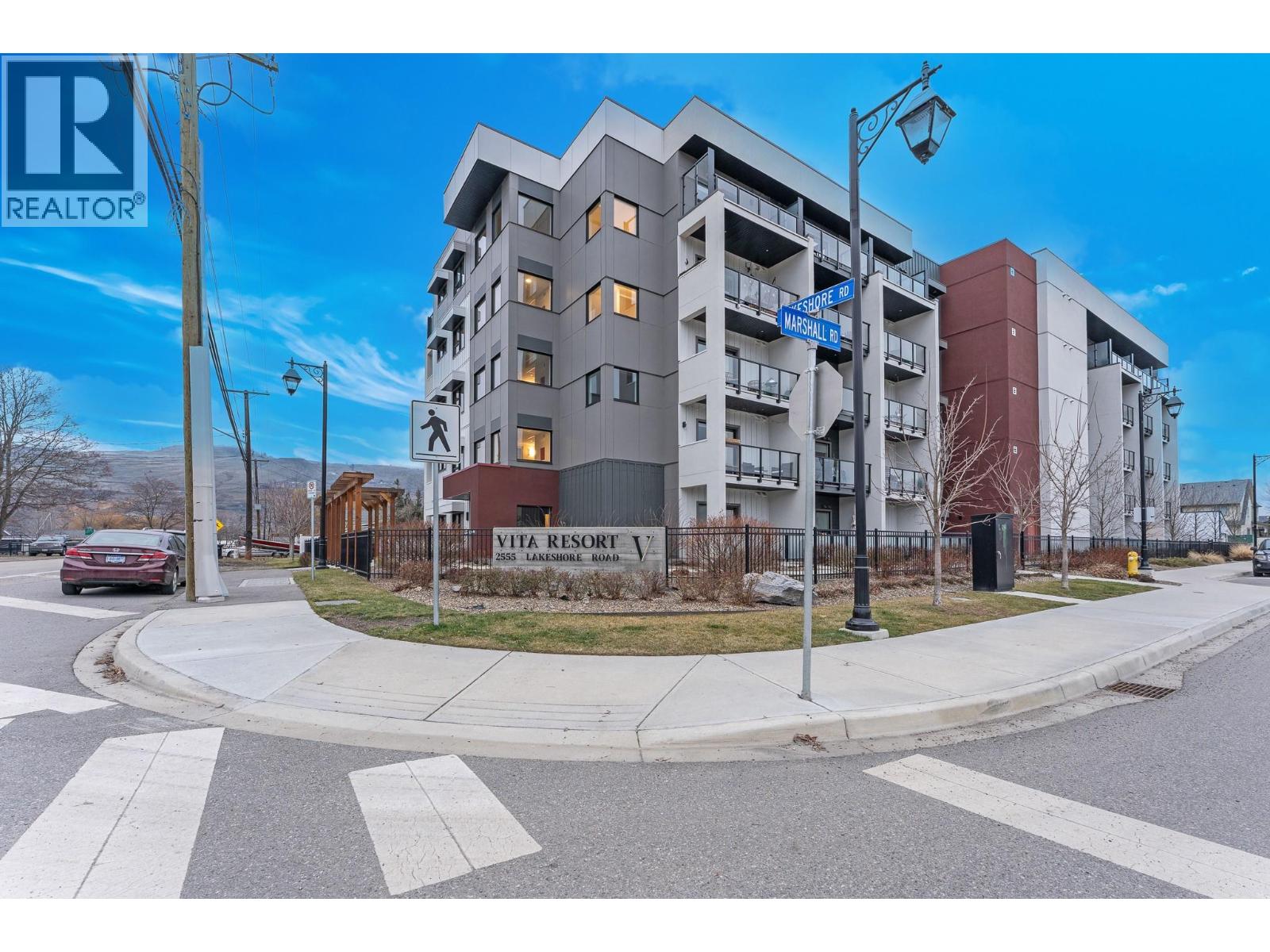 2555 Lakeshore Road Unit# 310, Vernon, British Columbia  V1H 0A4 - Photo 23 - 10373341