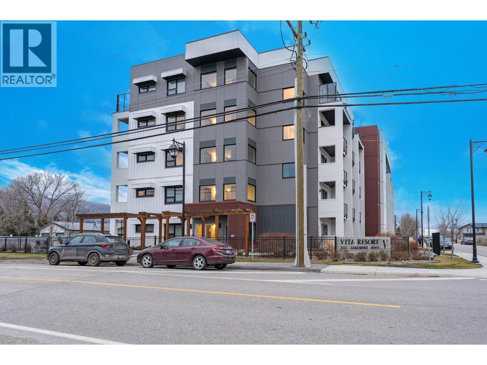 2555 Lakeshore Road Unit# 310, Vernon, British Columbia  V1H 0A4 - Photo 24 - 10373341