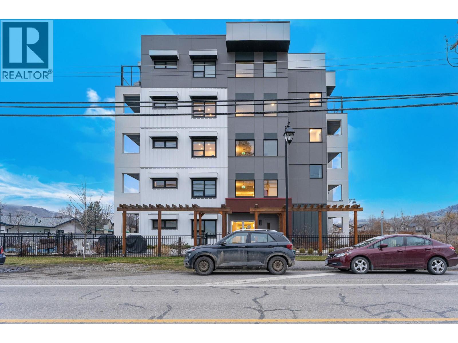2555 Lakeshore Road Unit# 310, Vernon, British Columbia  V1H 0A4 - Photo 25 - 10373341