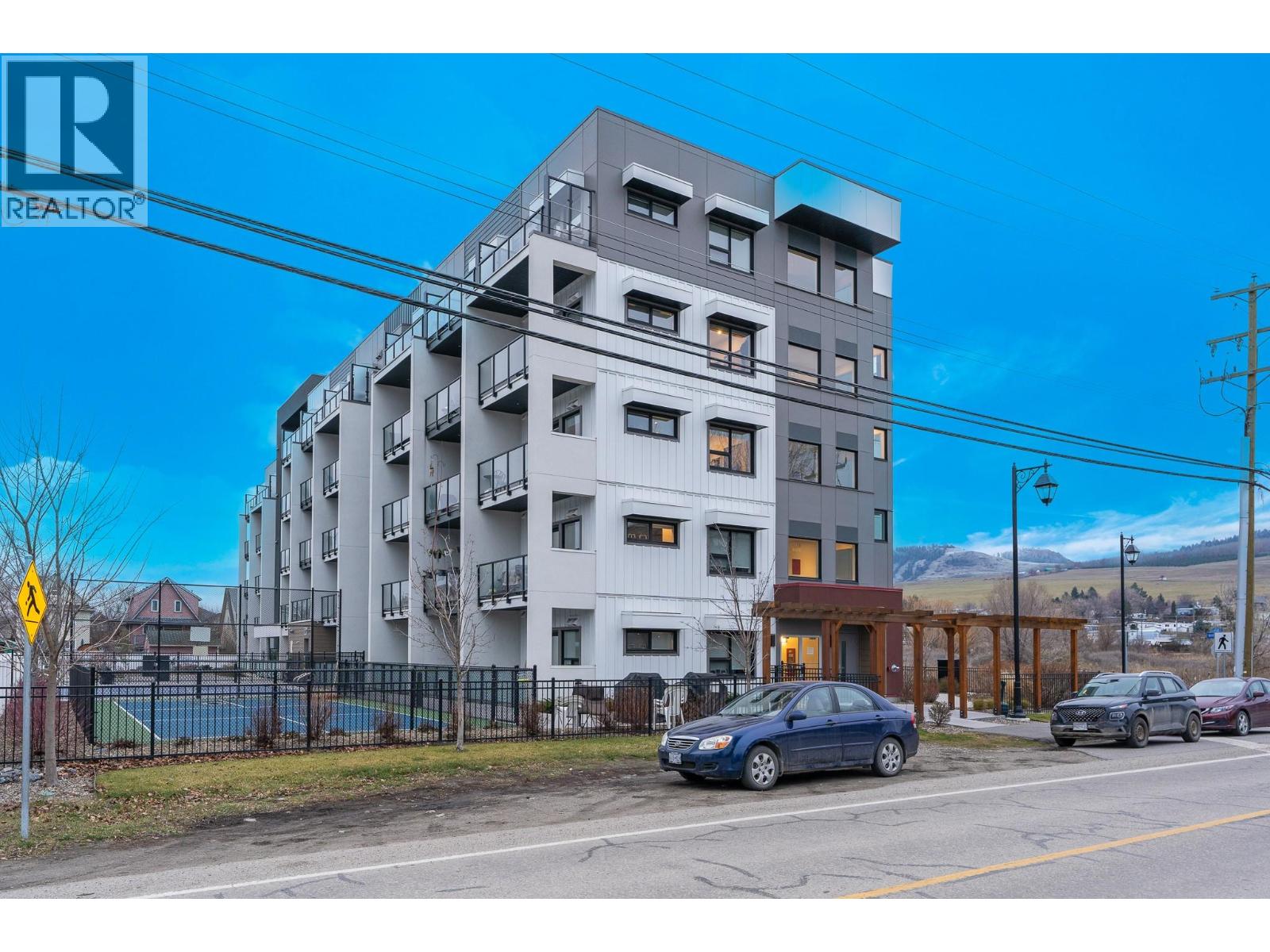 2555 Lakeshore Road Unit# 310, Vernon, British Columbia  V1H 0A4 - Photo 26 - 10373341