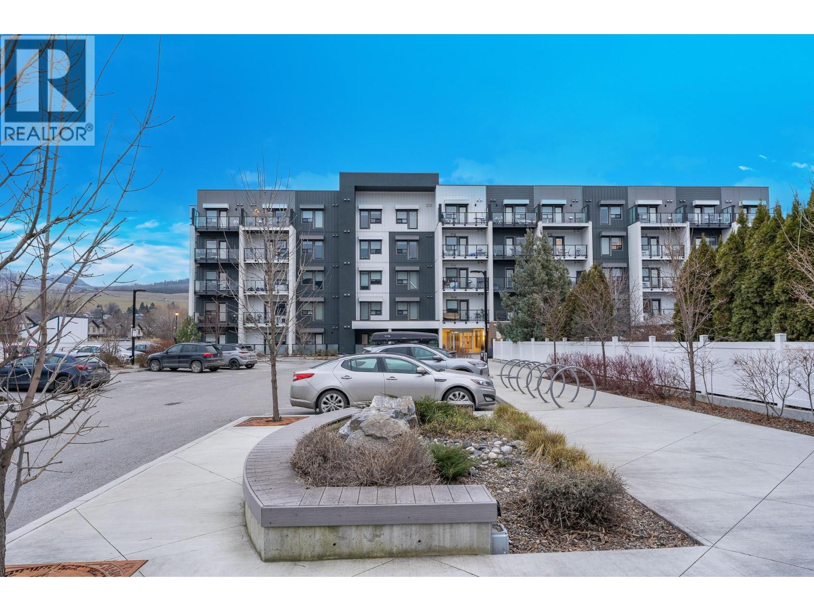 2555 Lakeshore Road Unit# 310, Vernon, British Columbia  V1H 0A4 - Photo 28 - 10373341