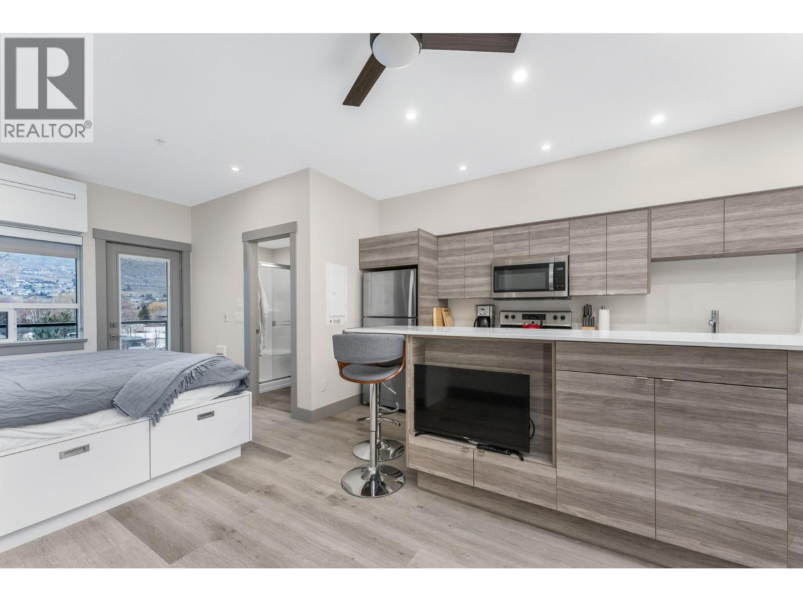 2555 Lakeshore Road Unit# 310, Vernon, British Columbia  V1H 0A4 - Photo 5 - 10373341