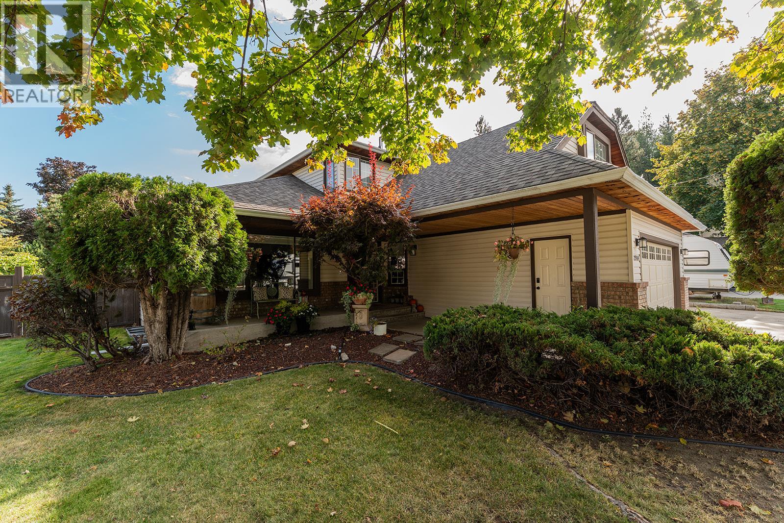 2904 Fieldstone Court, west kelowna, British Columbia