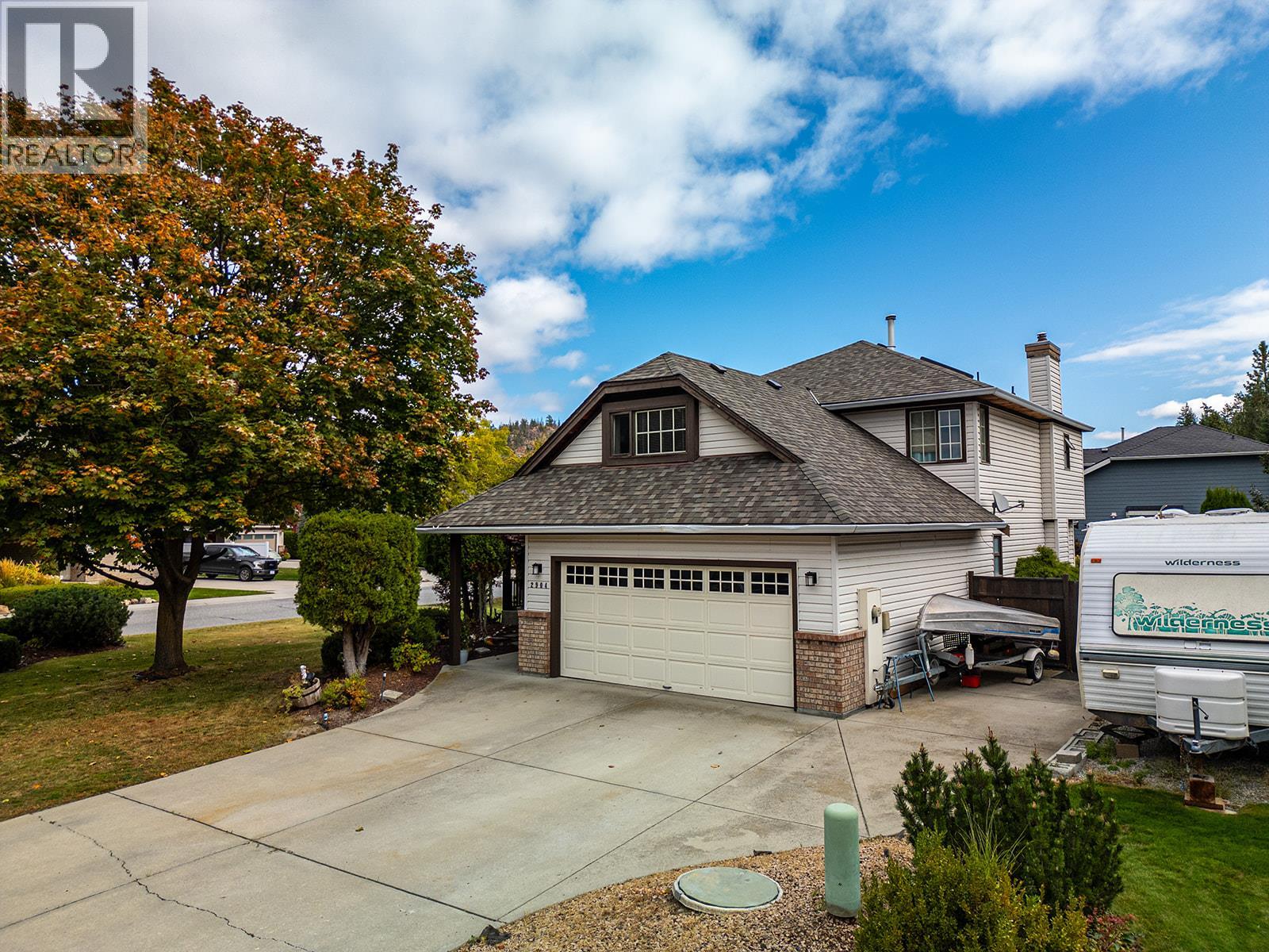2904 Fieldstone Court, West Kelowna, British Columbia  V4T 1S9 - Photo 3 - 10373545