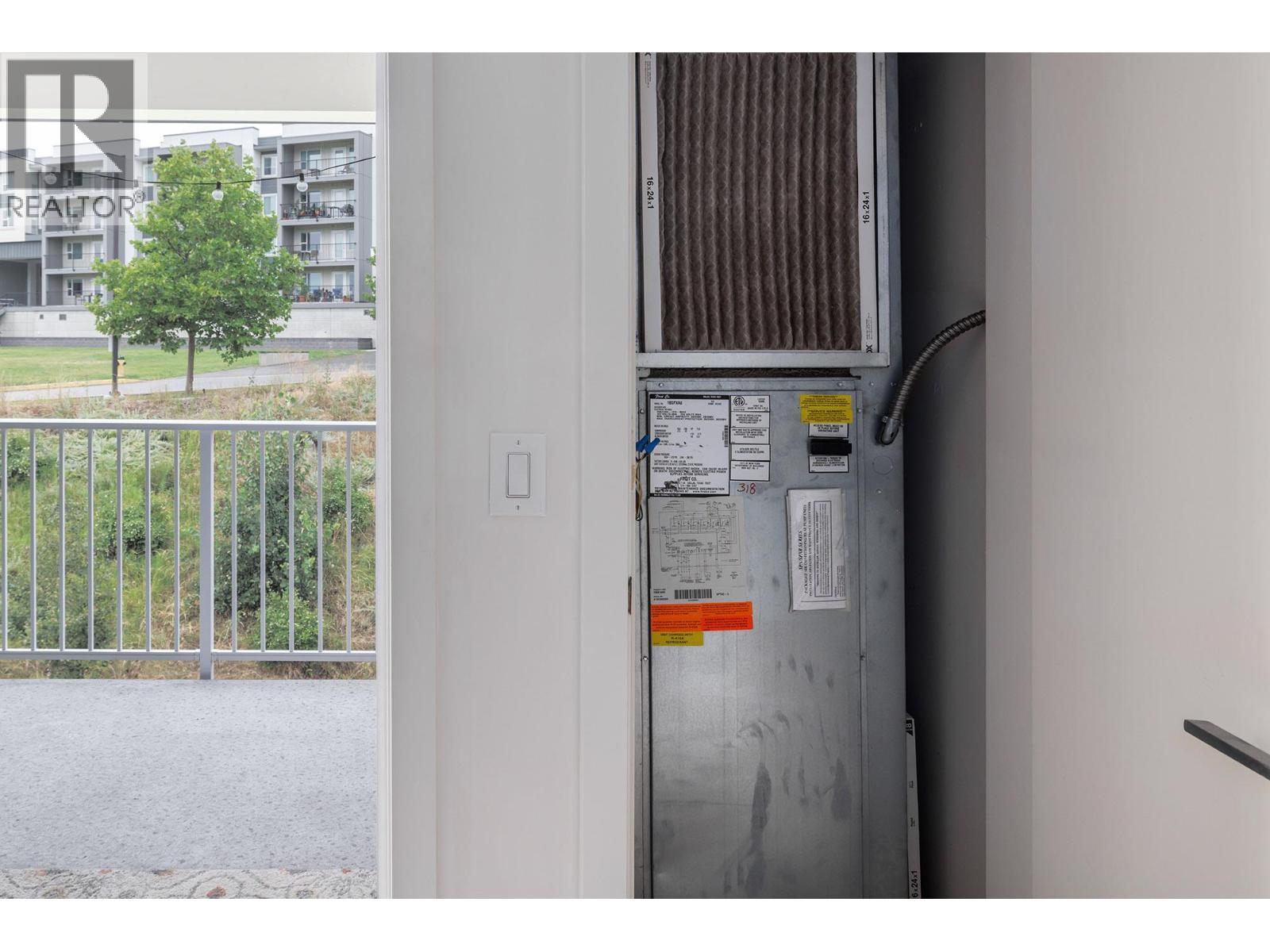 725 Academy Way Unit# Ph18, Kelowna, British Columbia  V1V 3A4 - Photo 16 - 10373408