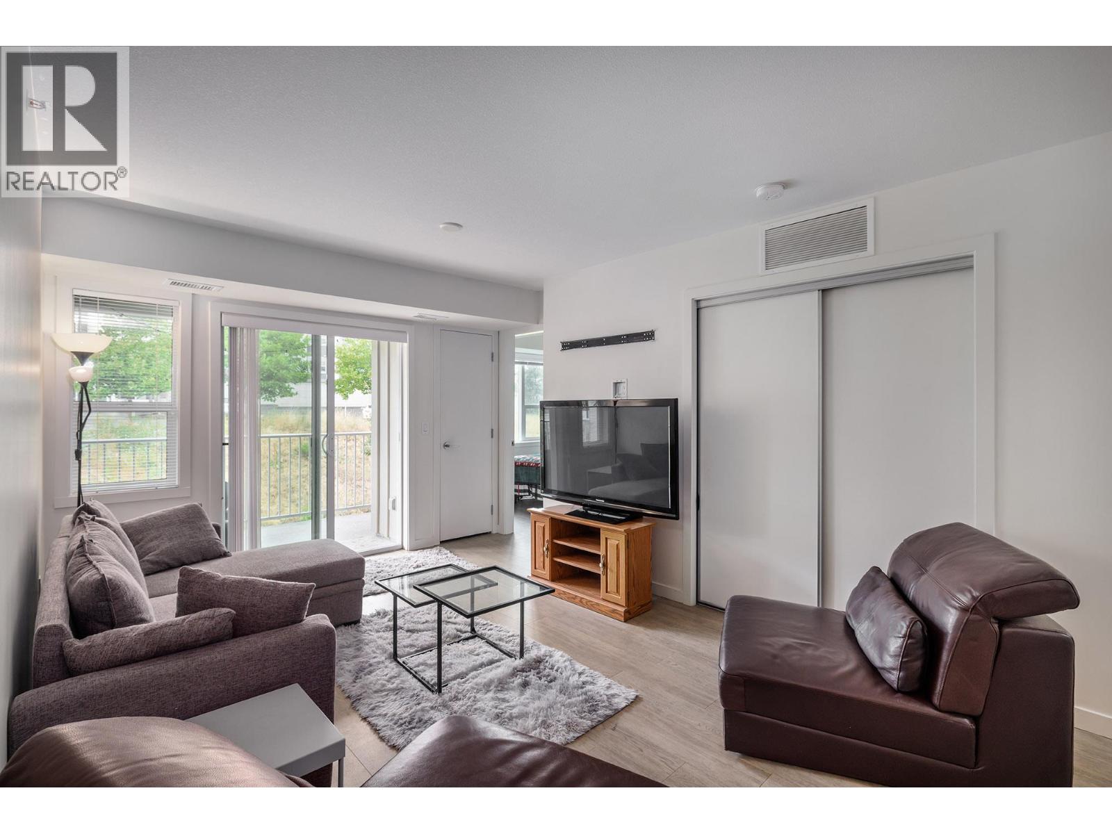 725 Academy Way Unit# Ph18, Kelowna, British Columbia  V1V 3A4 - Photo 2 - 10373408