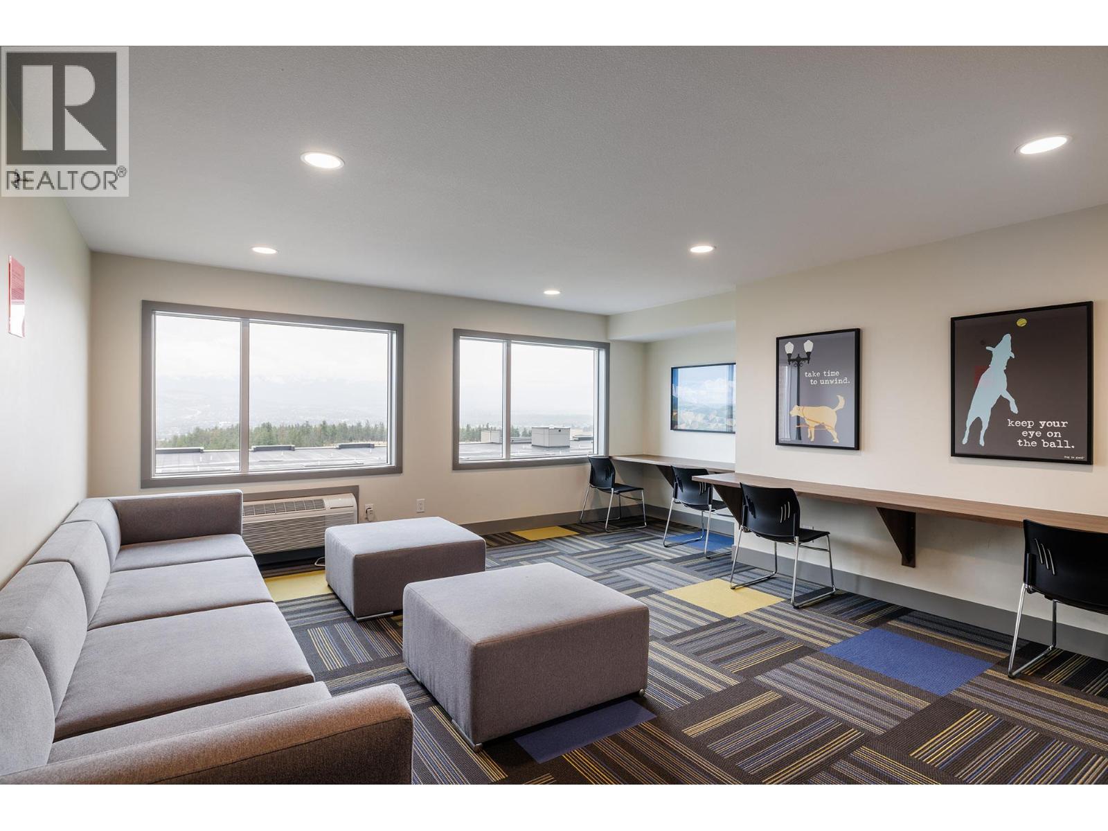 725 Academy Way Unit# Ph18, Kelowna, British Columbia  V1V 3A4 - Photo 21 - 10373408
