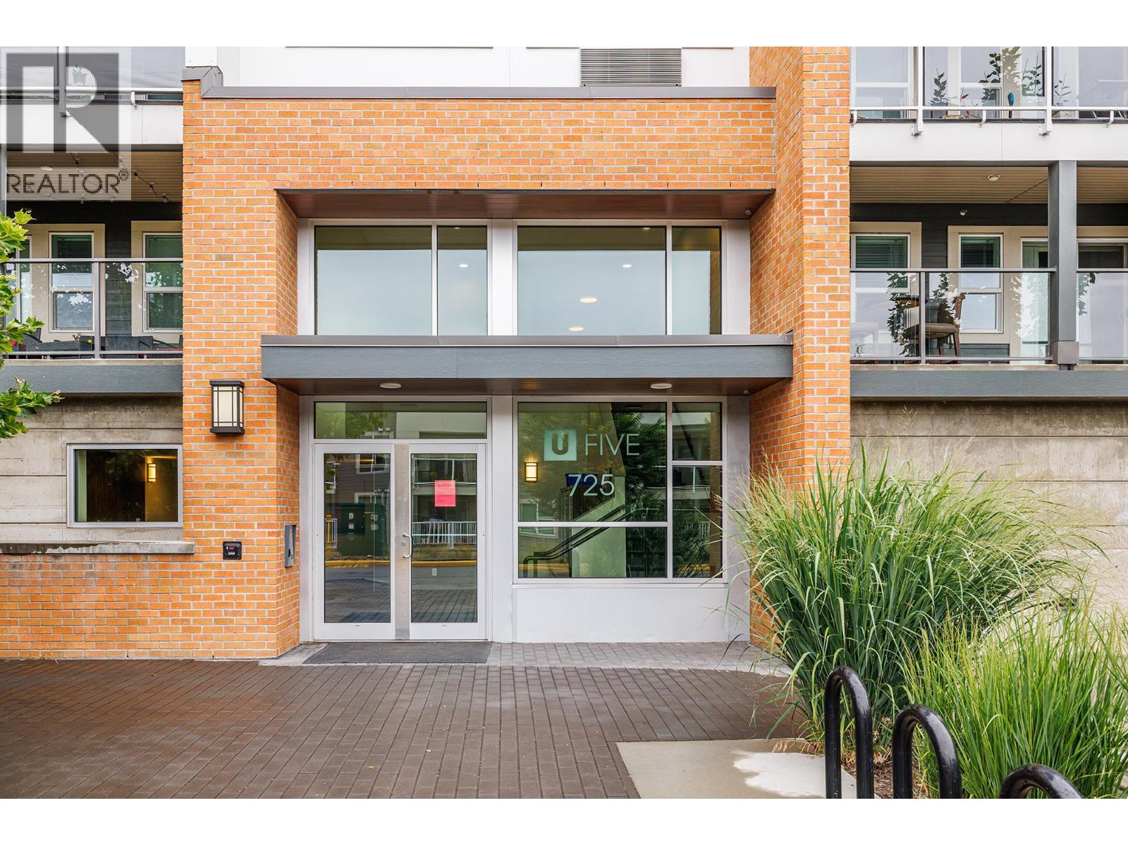 725 Academy Way Unit# Ph18, Kelowna, British Columbia  V1V 3A4 - Photo 24 - 10373408