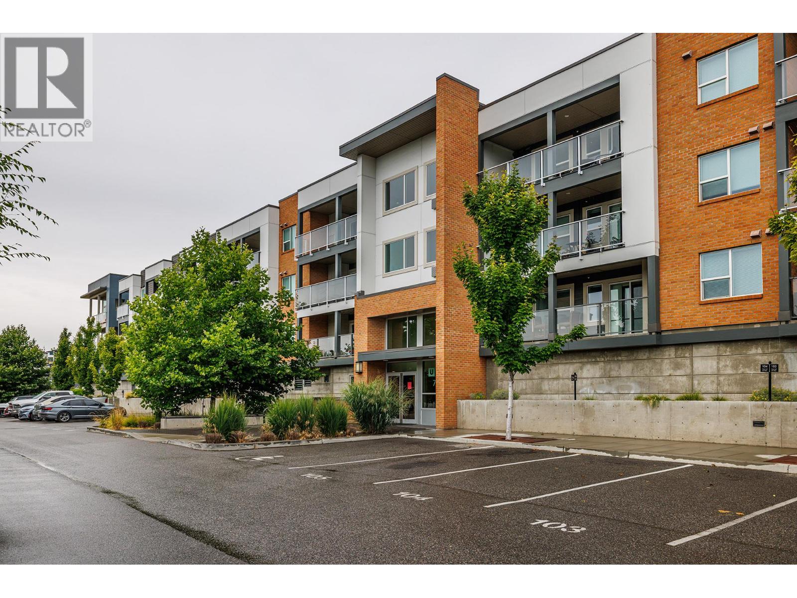 725 Academy Way Unit# Ph18, Kelowna, British Columbia  V1V 3A4 - Photo 25 - 10373408