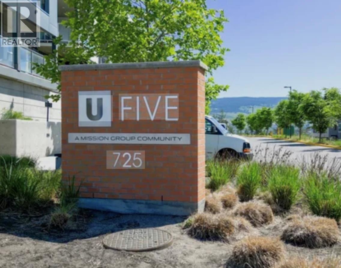 725 Academy Way Unit# Ph18, Kelowna, British Columbia  V1V 3A4 - Photo 29 - 10373408