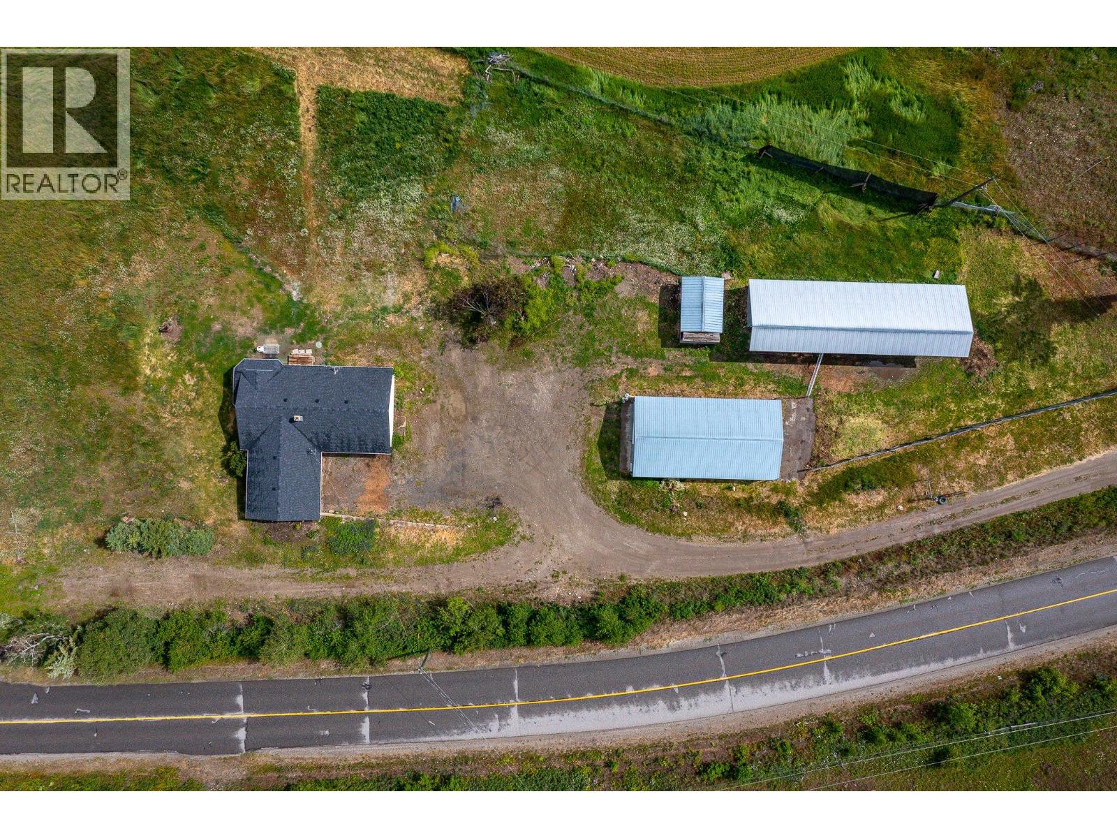 3575 Canyon Road, Spallumcheen, British Columbia  V4Y 0M7 - Photo 45 - 10373551