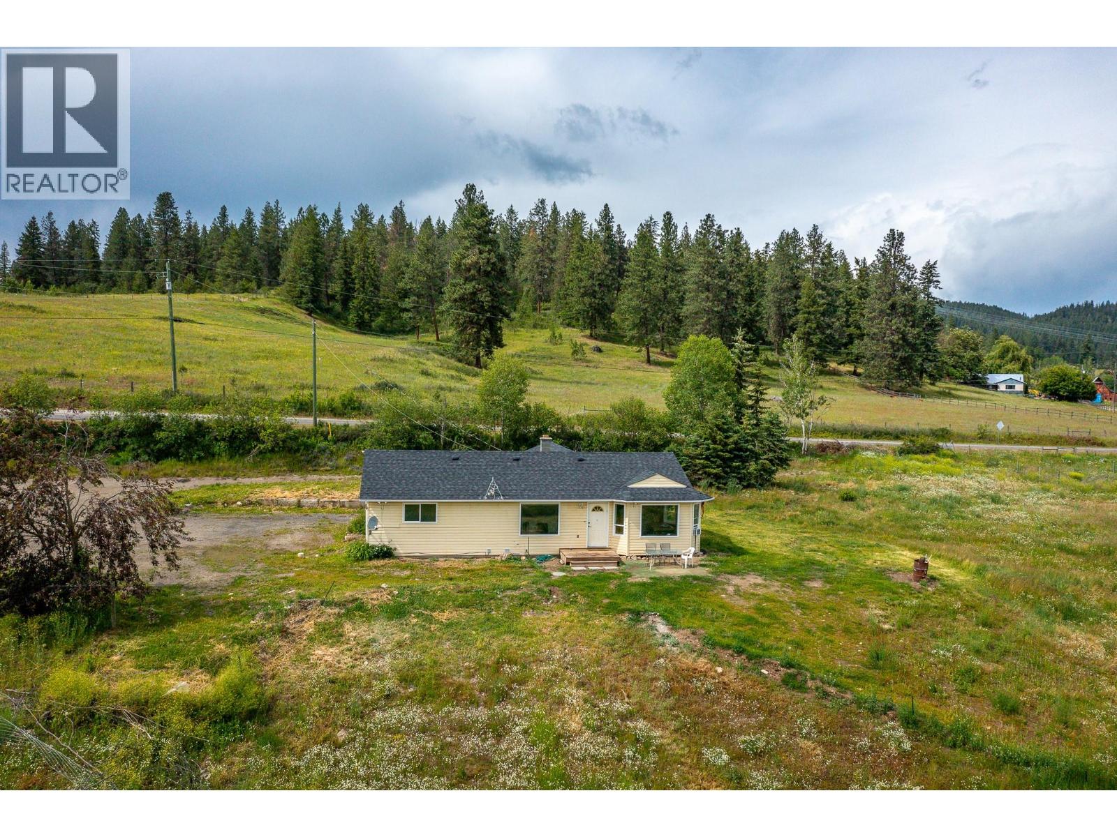 3575 Canyon Road, Spallumcheen, British Columbia  V4Y 0M7 - Photo 50 - 10373551