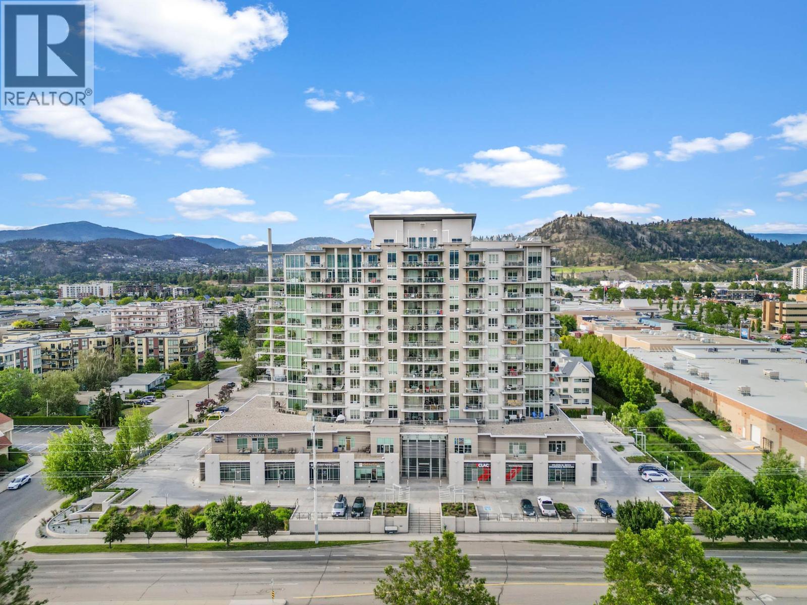 2040 Springfield Road Unit# 201, Kelowna, British Columbia  V1Y 9N7 - Photo 2 - 10373459