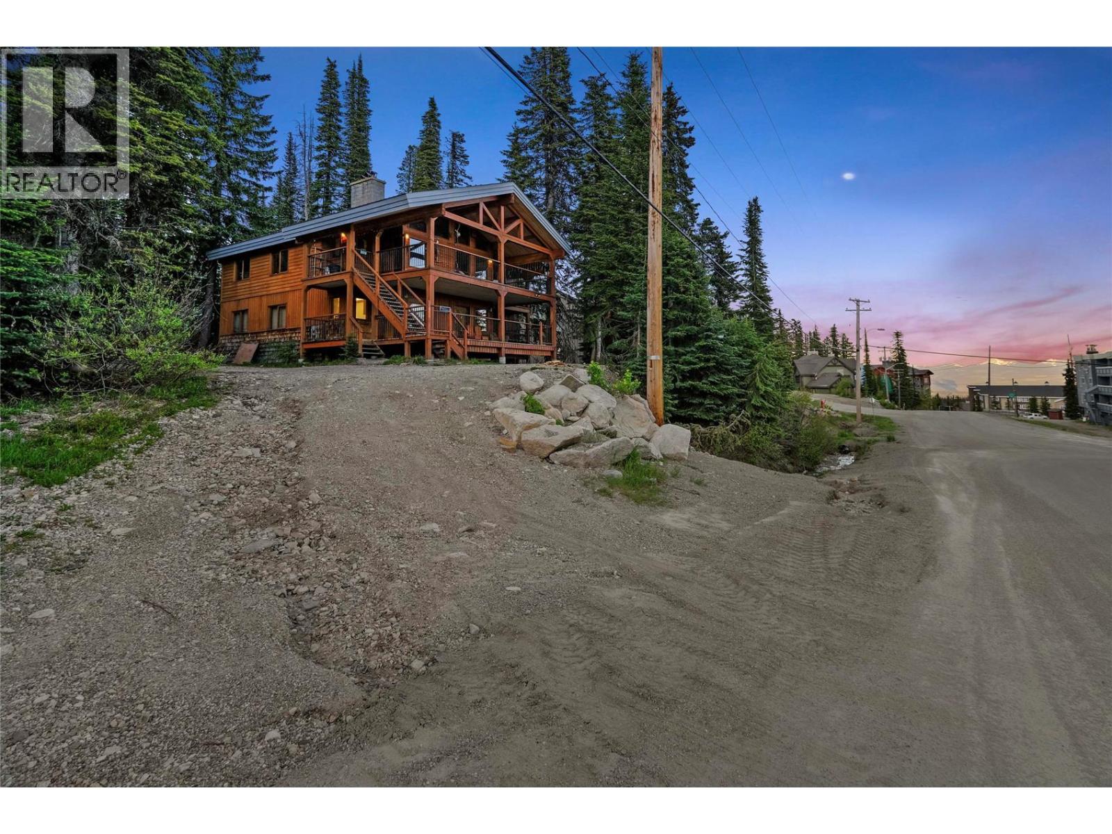 6395 Whiskey Jack Road, Big White, British Columbia  V1P 1P3 - Photo 10 - 10373318