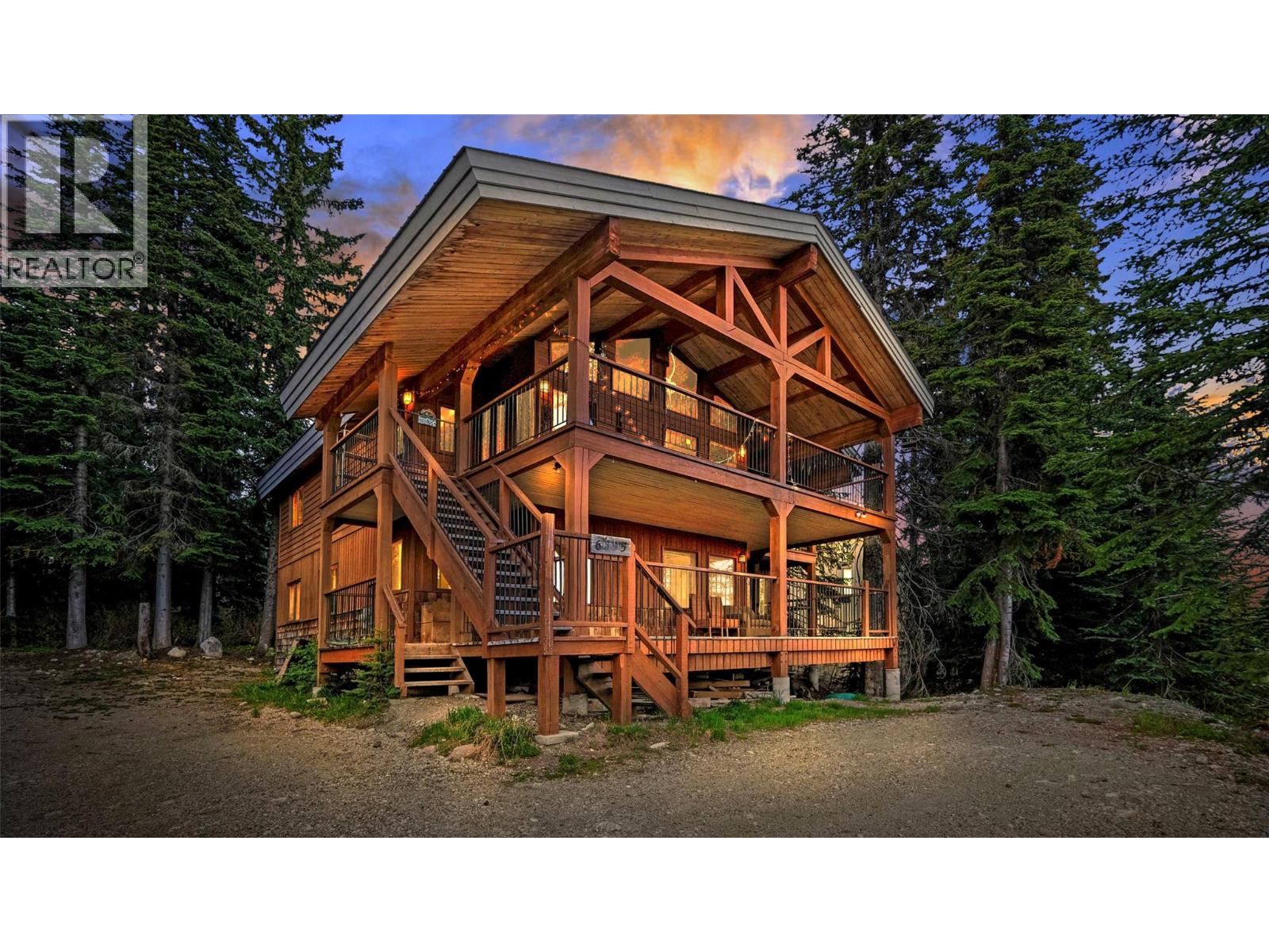 6395 Whiskey Jack Road, Big White, British Columbia  V1P 1P3 - Photo 2 - 10373318