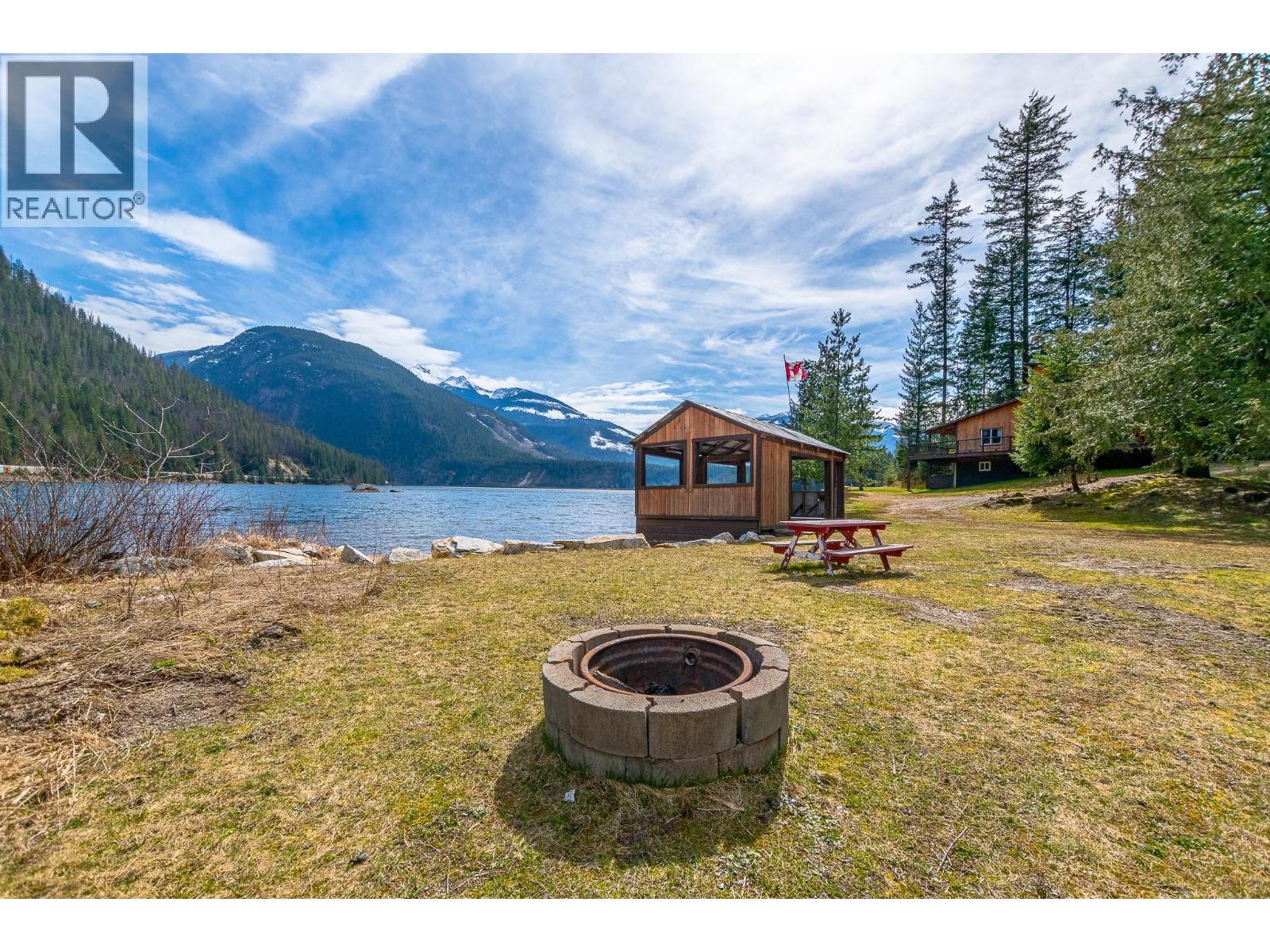 8323 Trans Canada Highway, Revelstoke, British Columbia  V0E 2S0 - Photo 3 - 10372765