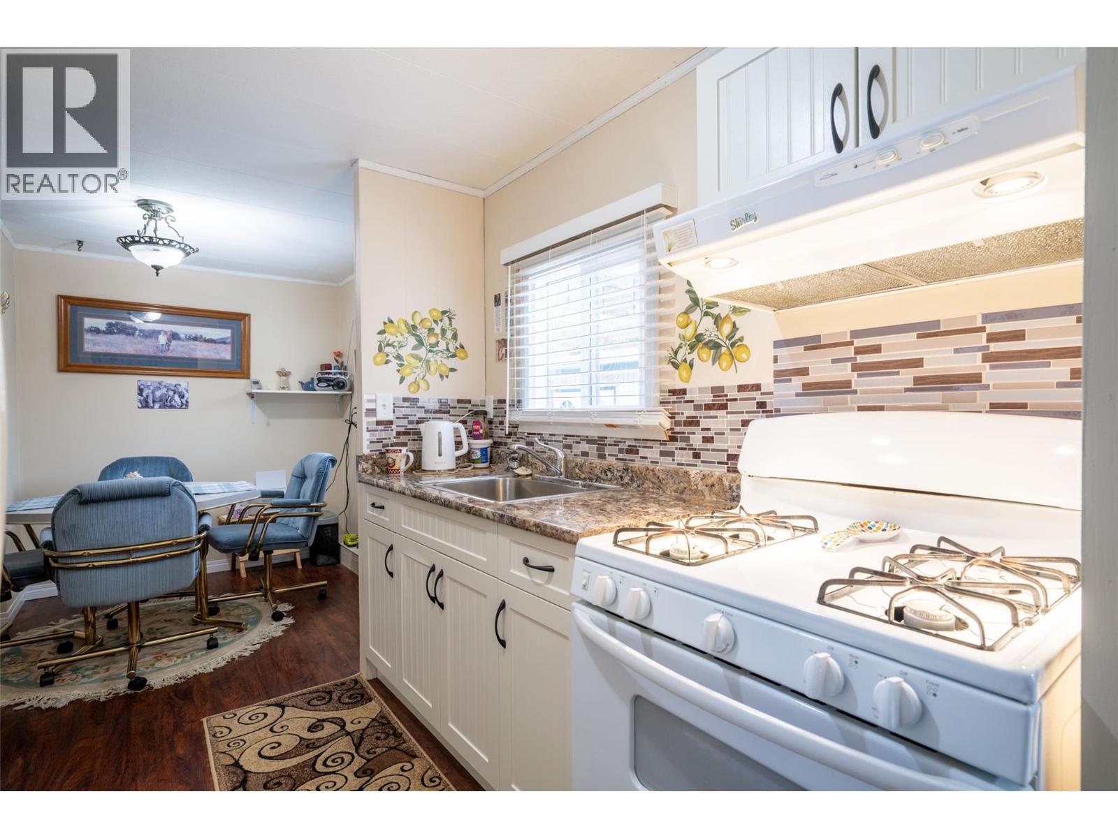 4701 Pleasant Valley Road Unit# 41, Vernon, British Columbia  V1T 4M7 - Photo 10 - 10373487