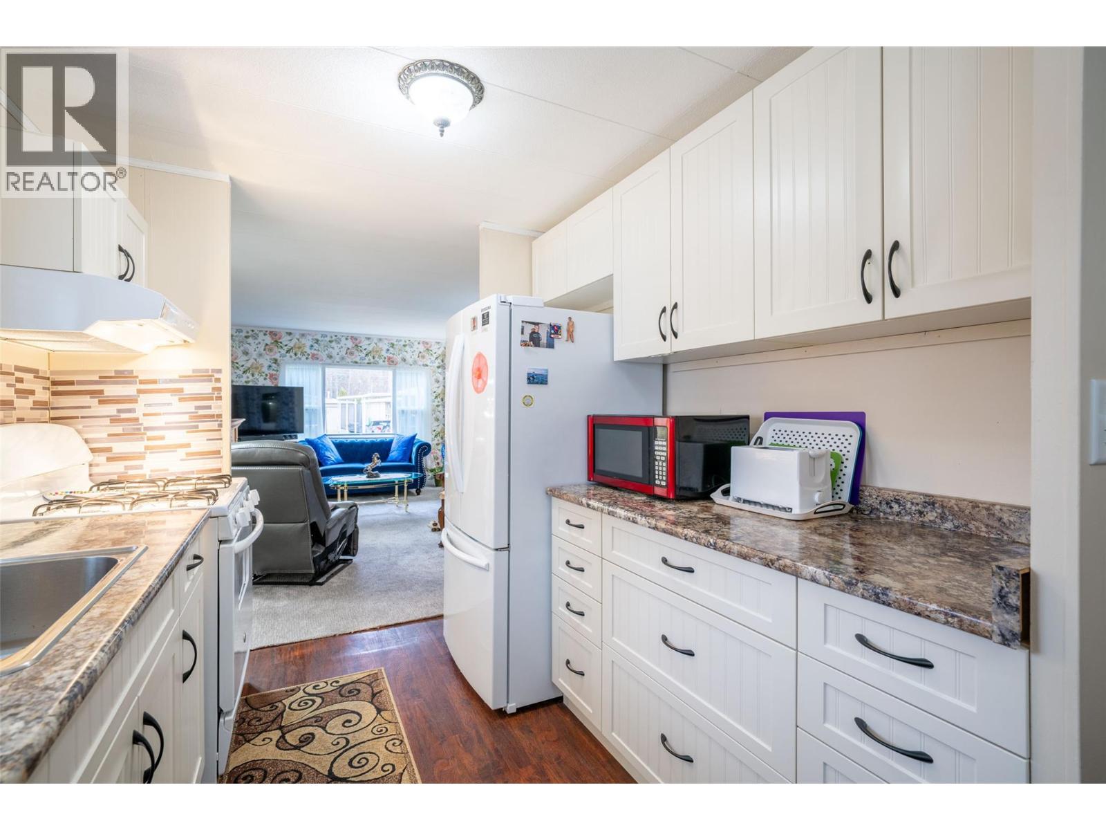 4701 Pleasant Valley Road Unit# 41, Vernon, British Columbia  V1T 4M7 - Photo 14 - 10373487
