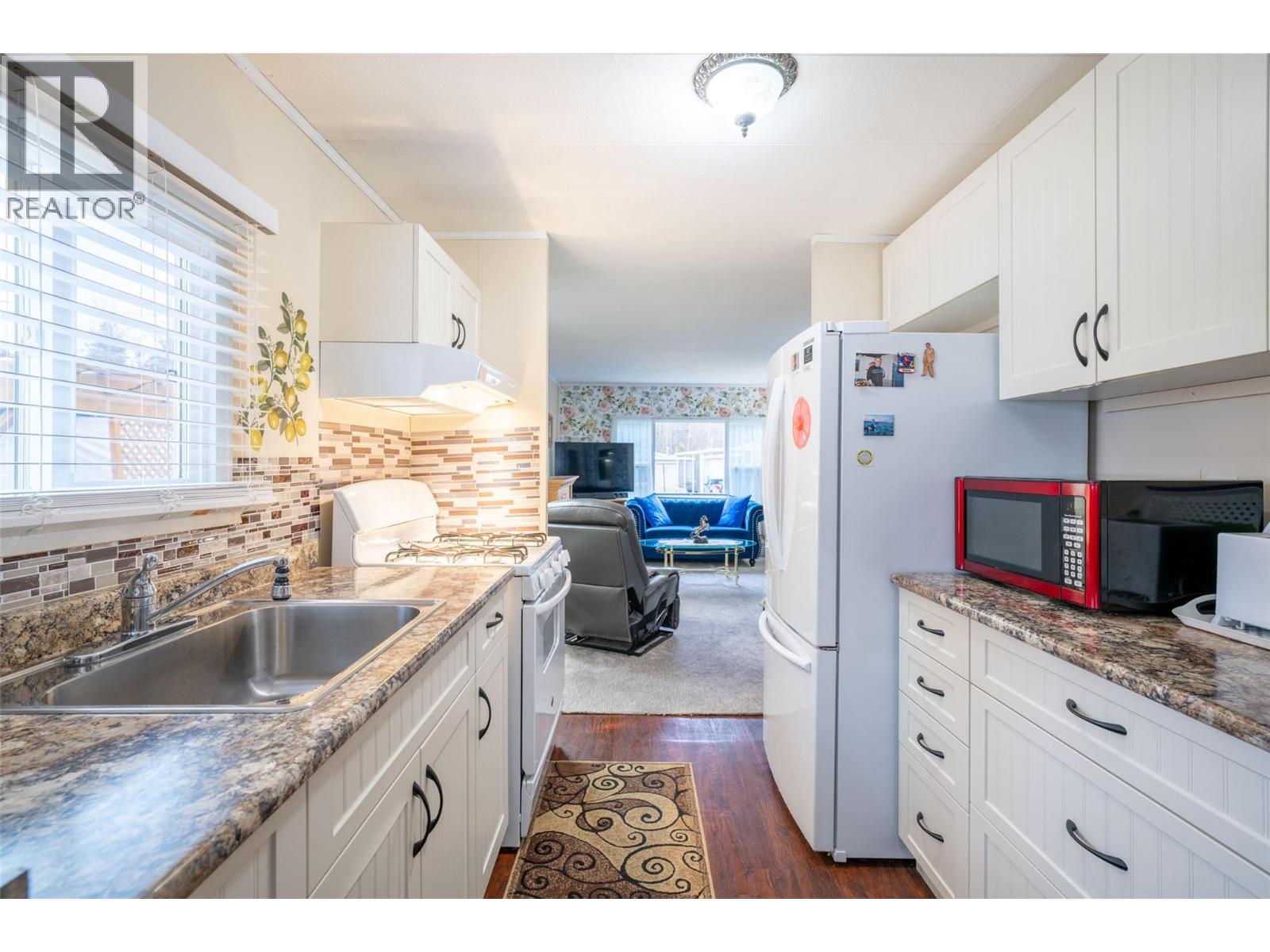 4701 Pleasant Valley Road Unit# 41, Vernon, British Columbia  V1T 4M7 - Photo 15 - 10373487