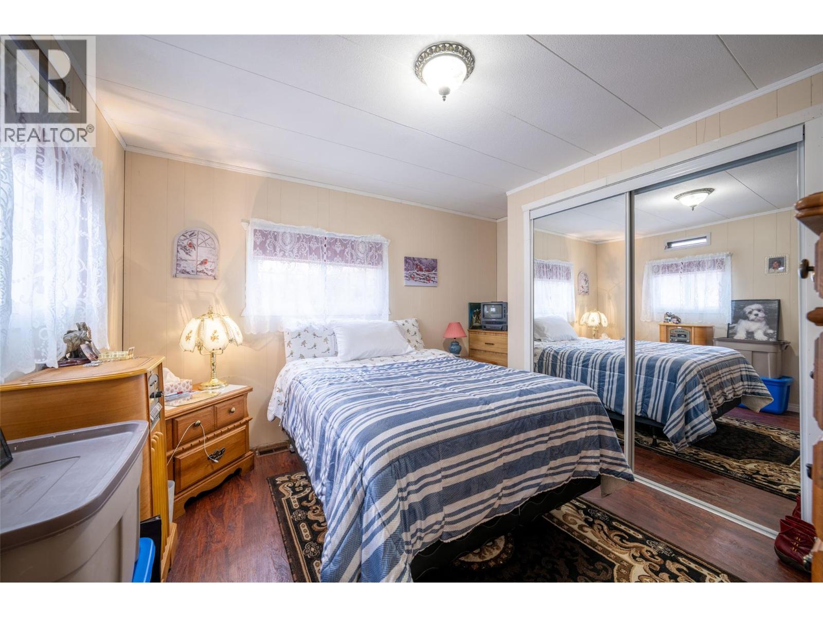 4701 Pleasant Valley Road Unit# 41, Vernon, British Columbia  V1T 4M7 - Photo 16 - 10373487