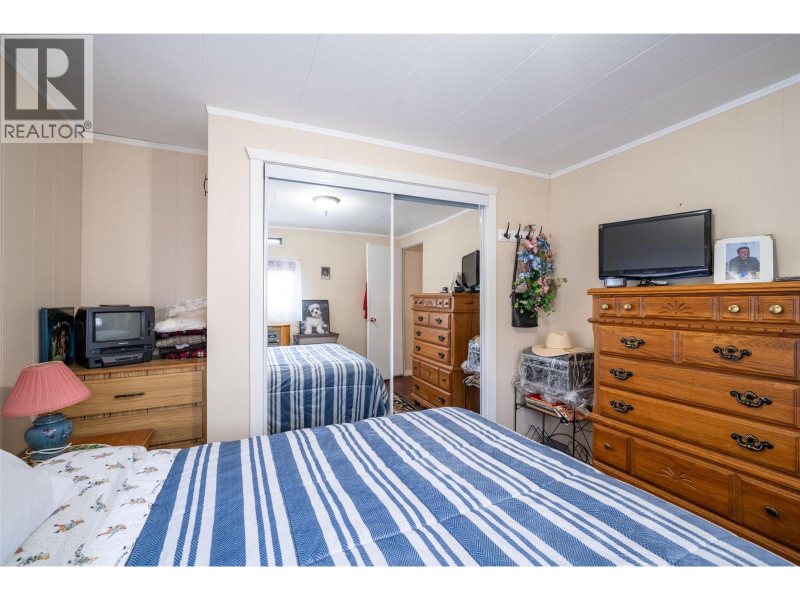 4701 Pleasant Valley Road Unit# 41, Vernon, British Columbia  V1T 4M7 - Photo 19 - 10373487
