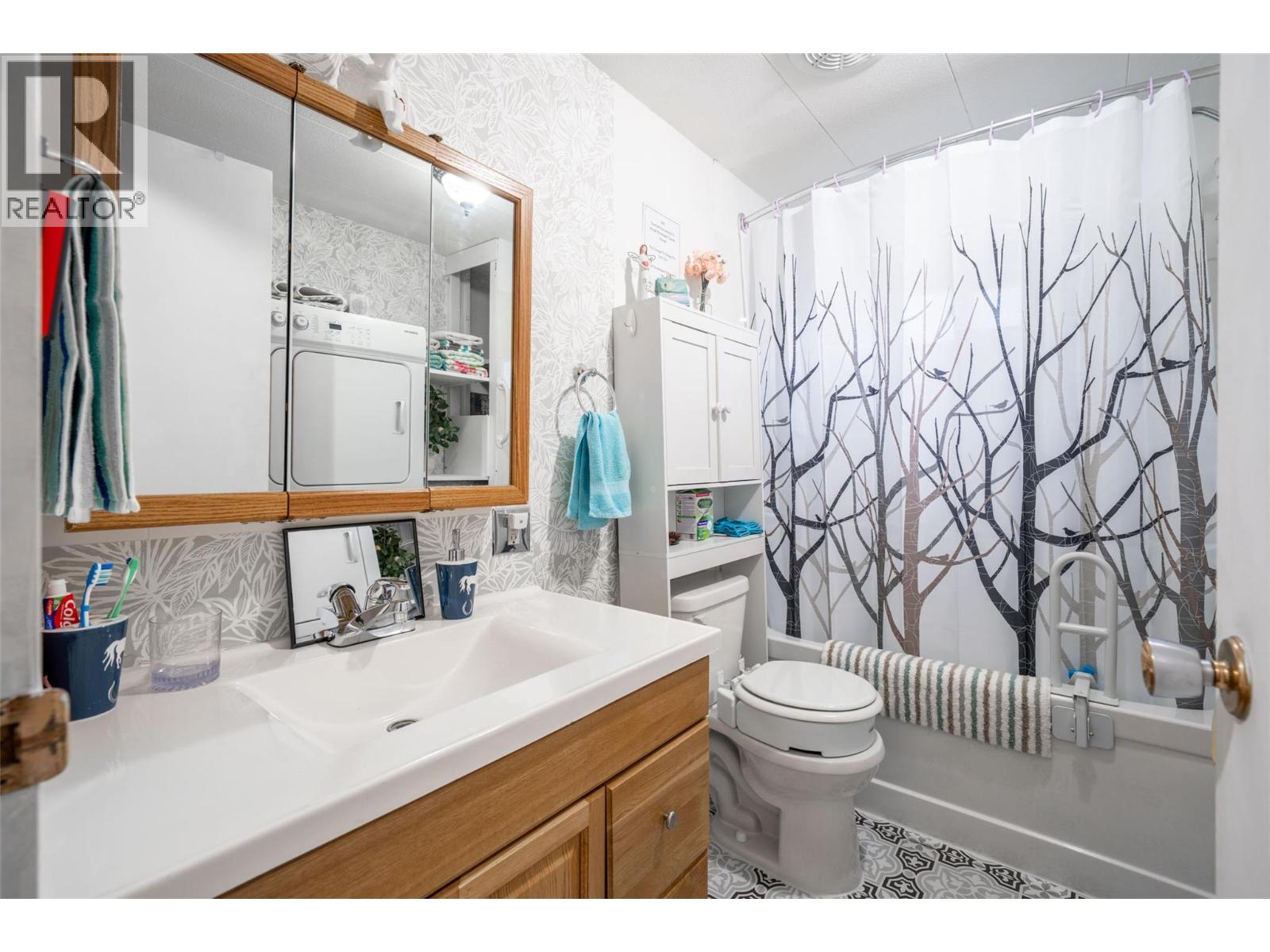 4701 Pleasant Valley Road Unit# 41, Vernon, British Columbia  V1T 4M7 - Photo 20 - 10373487
