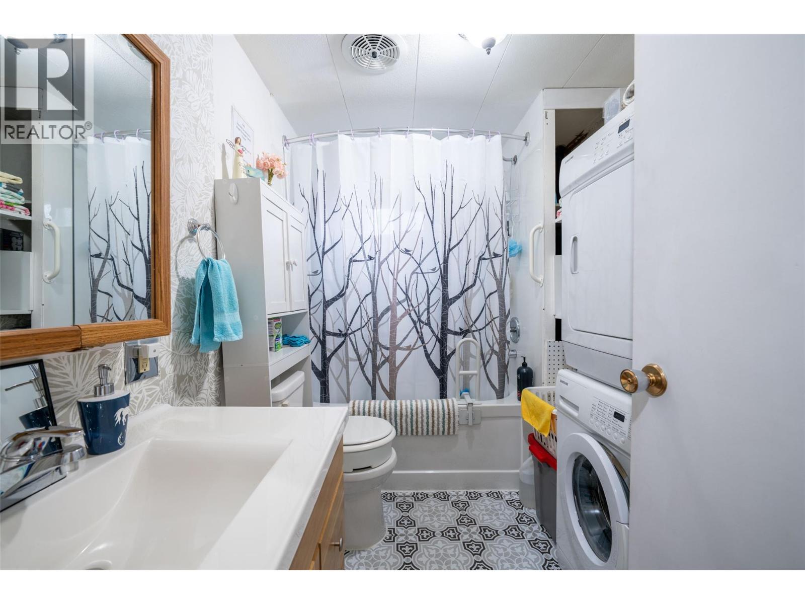 4701 Pleasant Valley Road Unit# 41, Vernon, British Columbia  V1T 4M7 - Photo 21 - 10373487