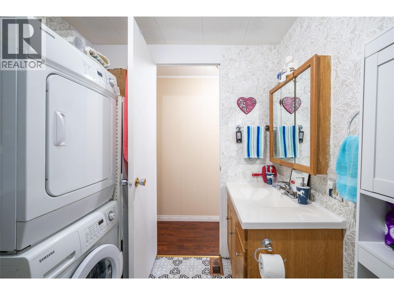 4701 Pleasant Valley Road Unit# 41, Vernon, British Columbia  V1T 4M7 - Photo 22 - 10373487