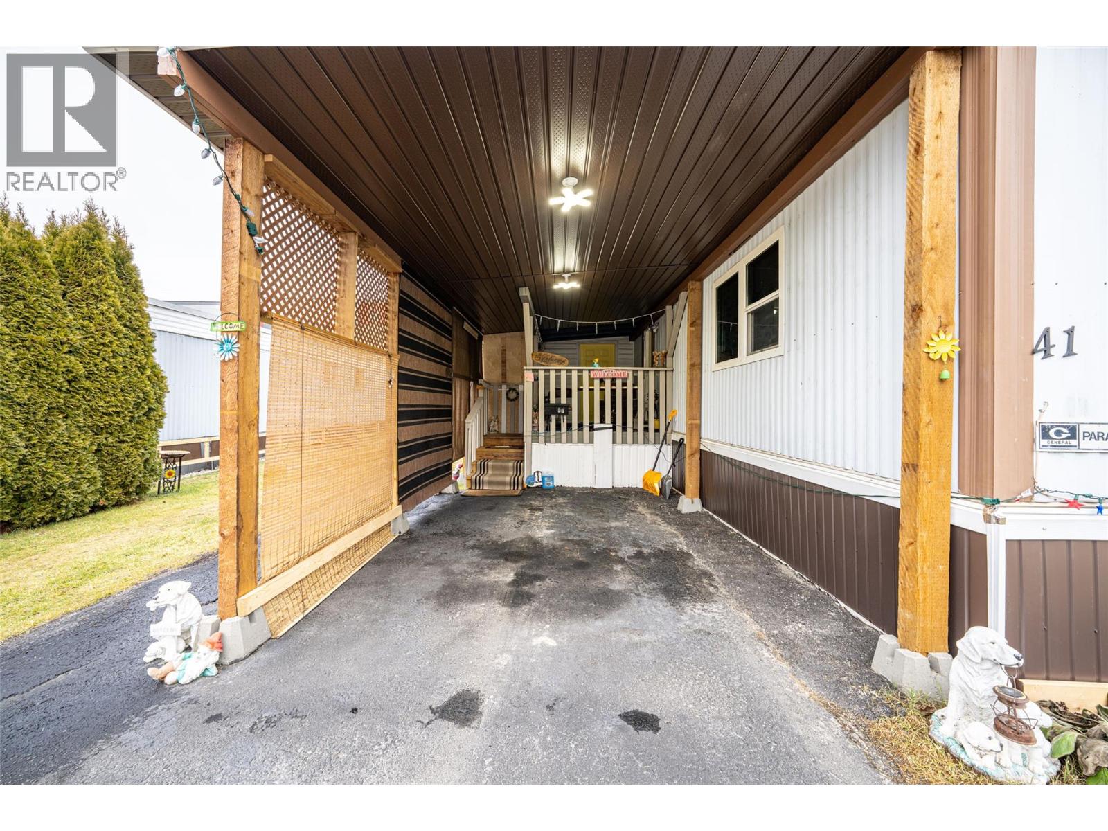 4701 Pleasant Valley Road Unit# 41, Vernon, British Columbia  V1T 4M7 - Photo 3 - 10373487