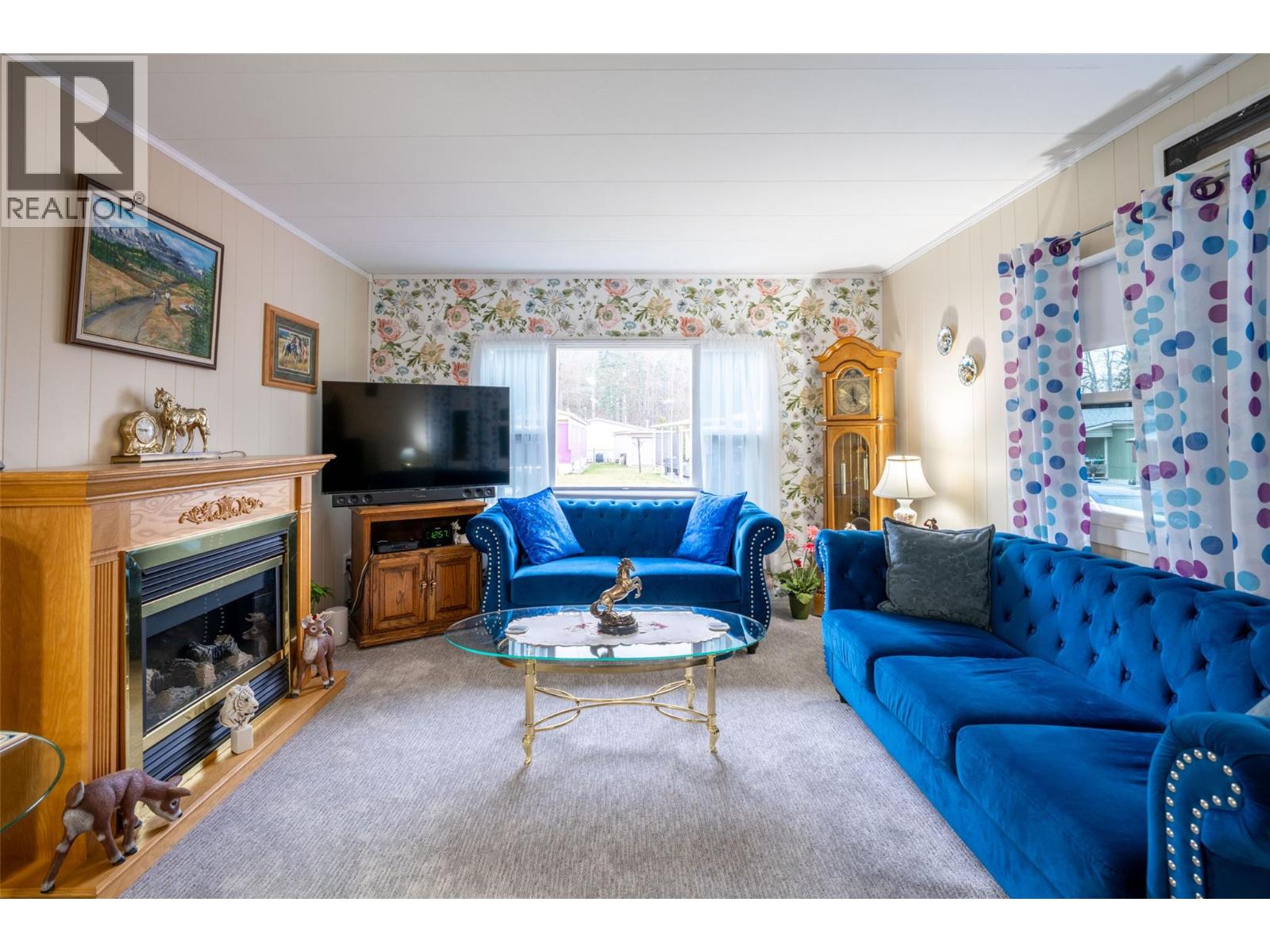 4701 Pleasant Valley Road Unit# 41, Vernon, British Columbia  V1T 4M7 - Photo 4 - 10373487