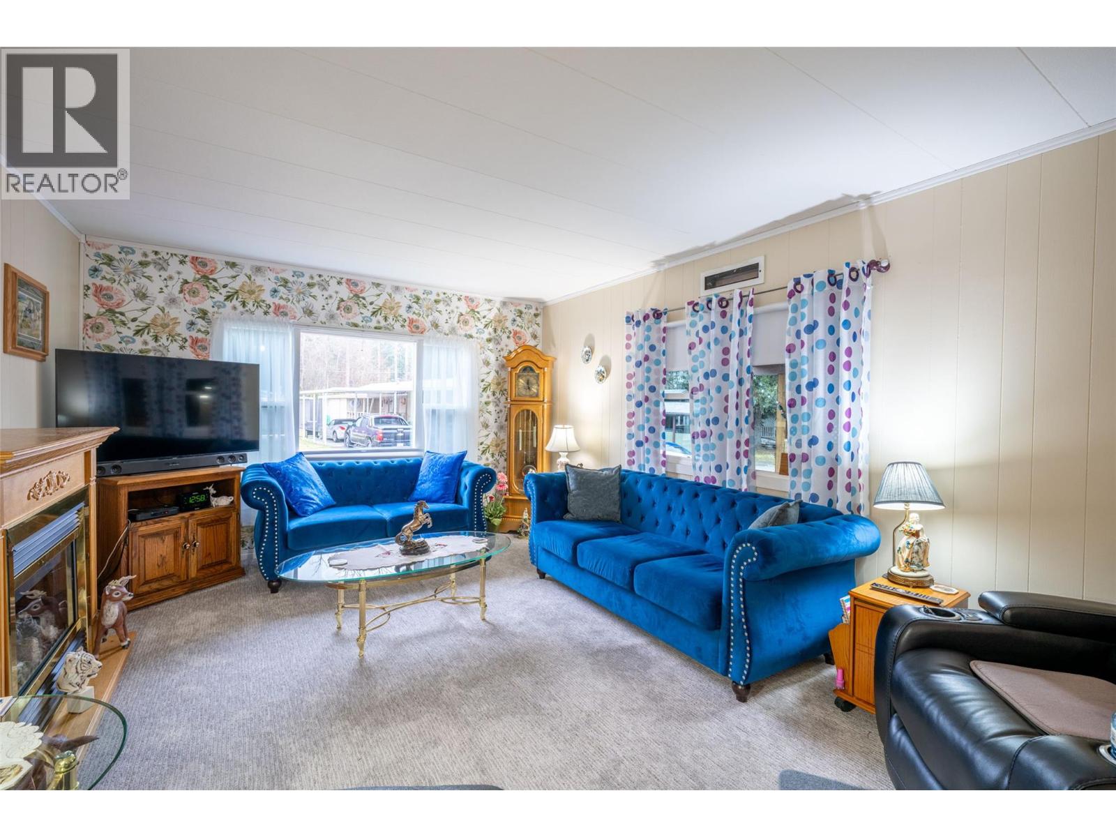 4701 Pleasant Valley Road Unit# 41, Vernon, British Columbia  V1T 4M7 - Photo 6 - 10373487