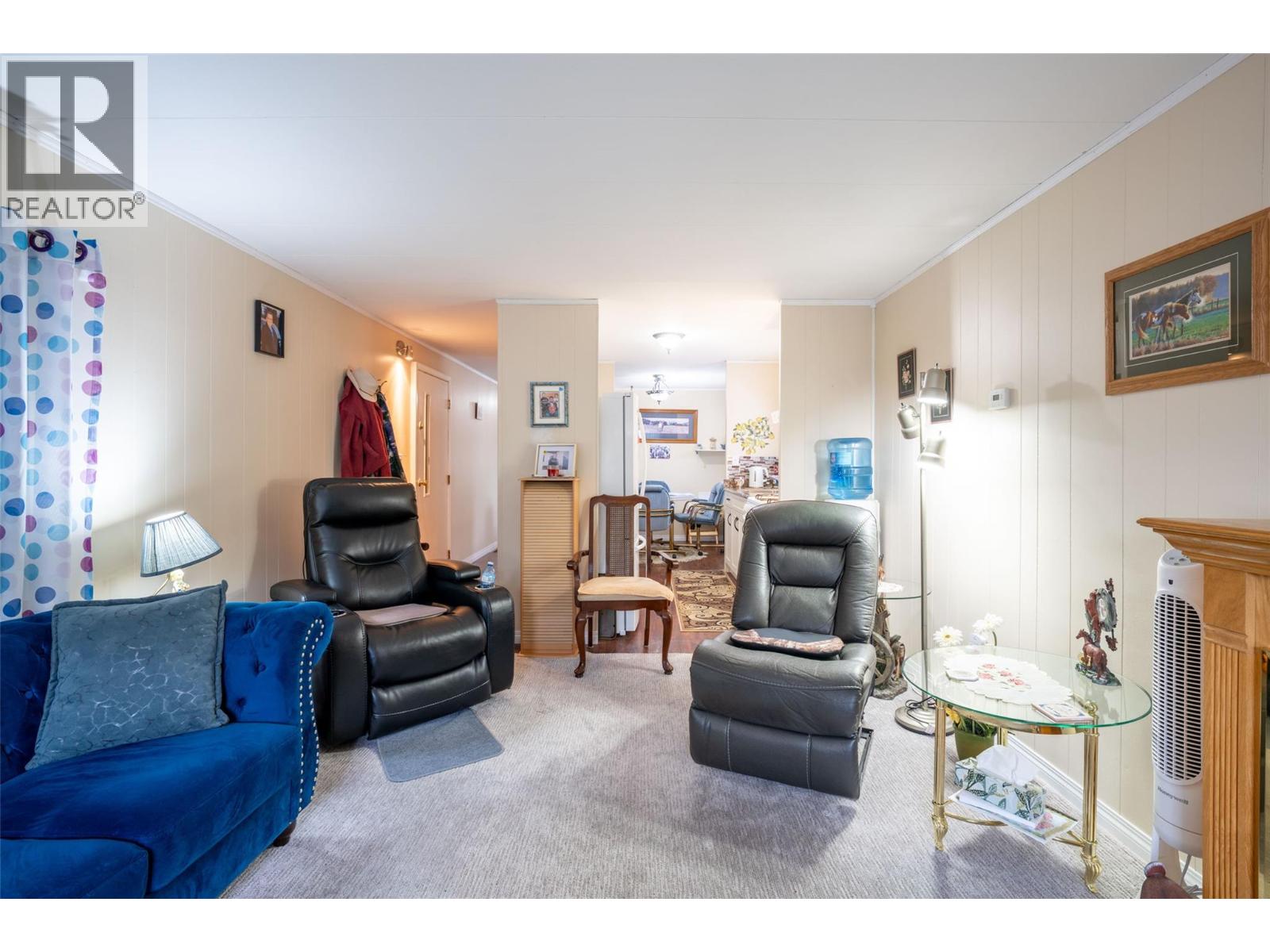 4701 Pleasant Valley Road Unit# 41, Vernon, British Columbia  V1T 4M7 - Photo 7 - 10373487