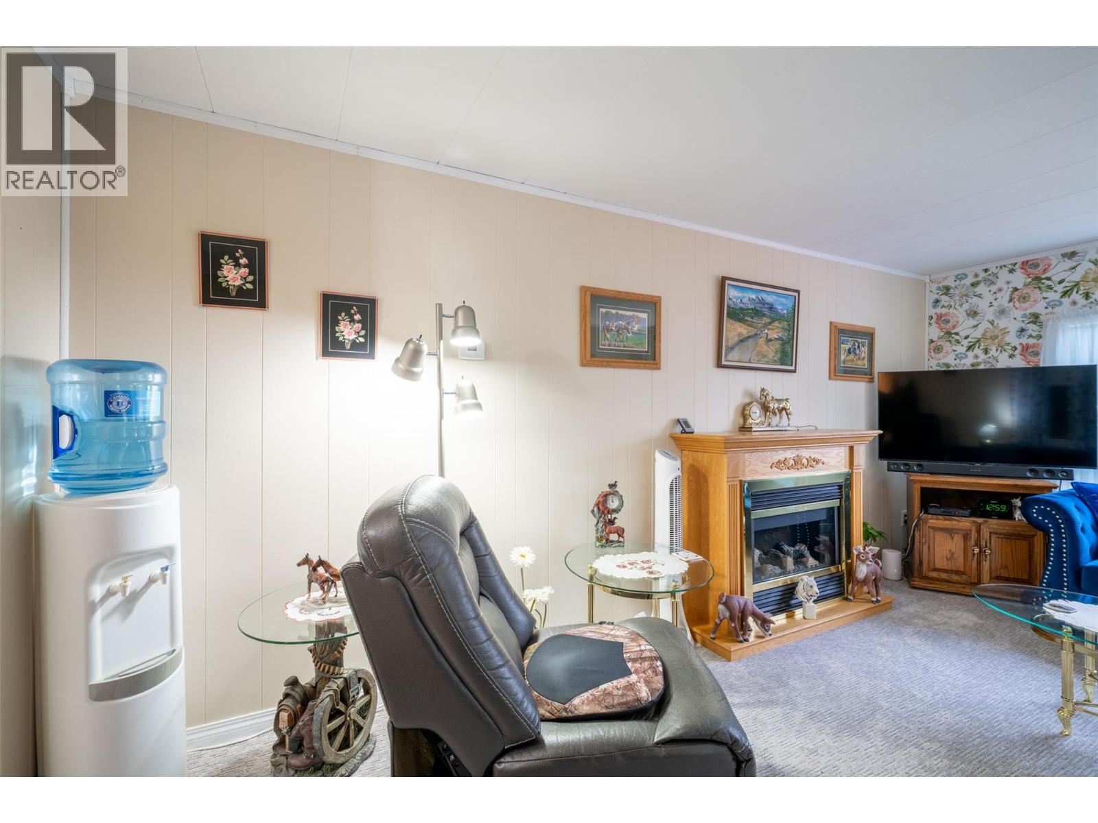 4701 Pleasant Valley Road Unit# 41, Vernon, British Columbia  V1T 4M7 - Photo 8 - 10373487
