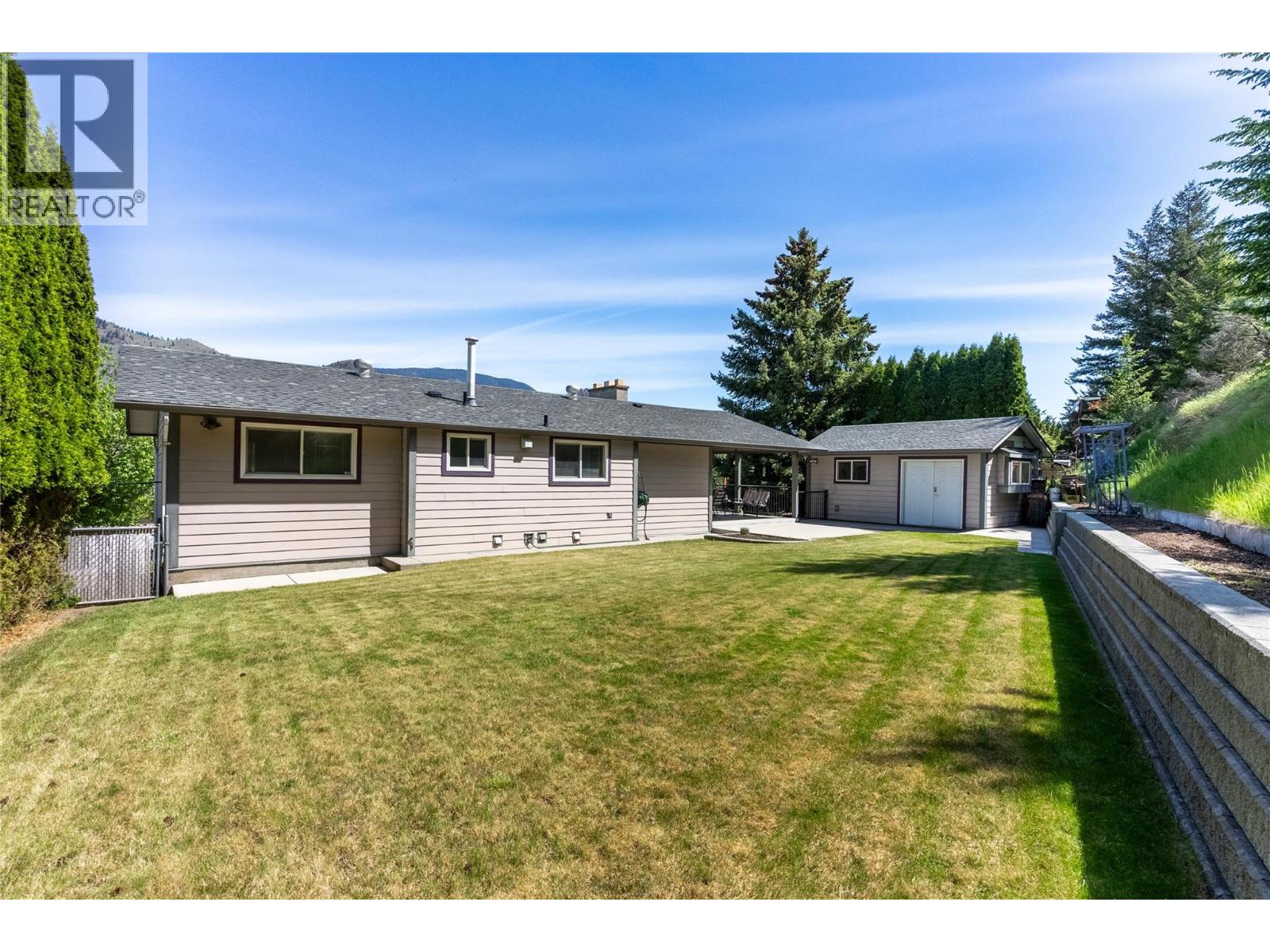 5121 Crawford Place, Kamloops, British Columbia  V2C 5Z8 - Photo 30 - 10373452