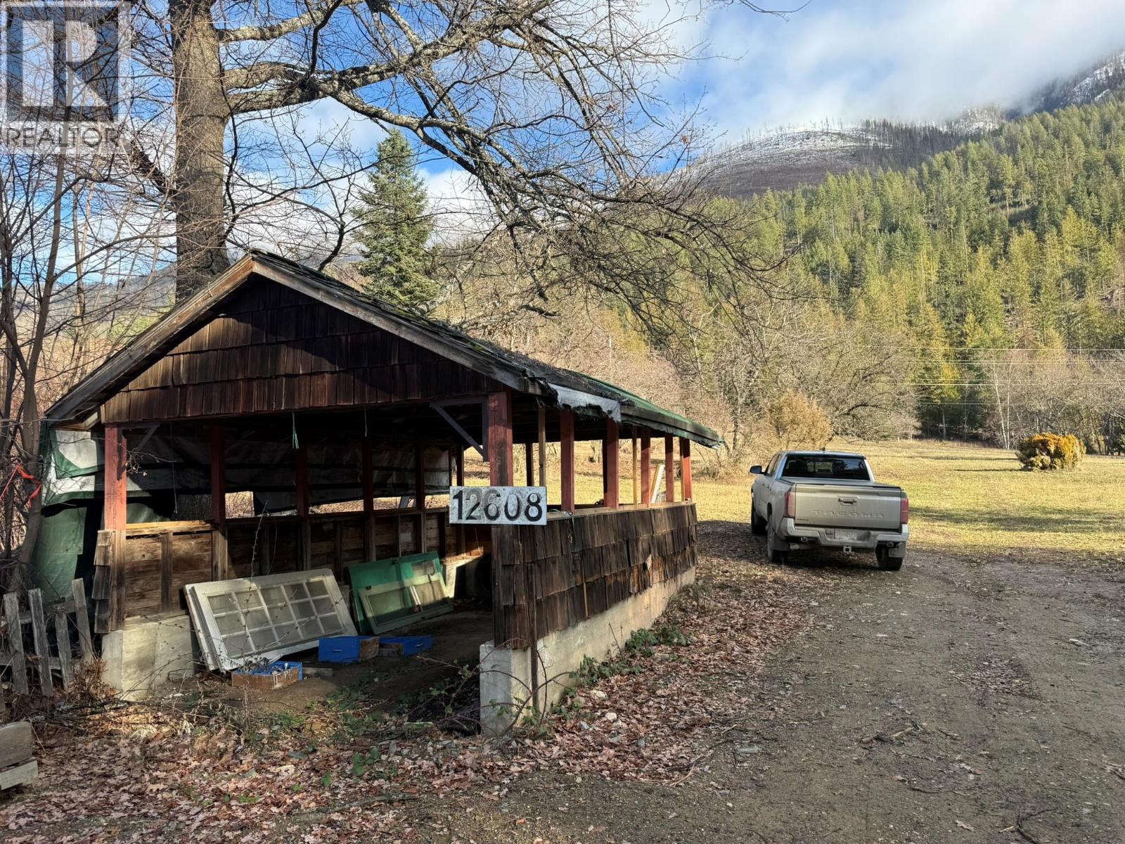 12608 Highway 3a Highway Lot# Parcel C, Boswell, British Columbia  V0B 1A0 - Photo 32 - 10372426