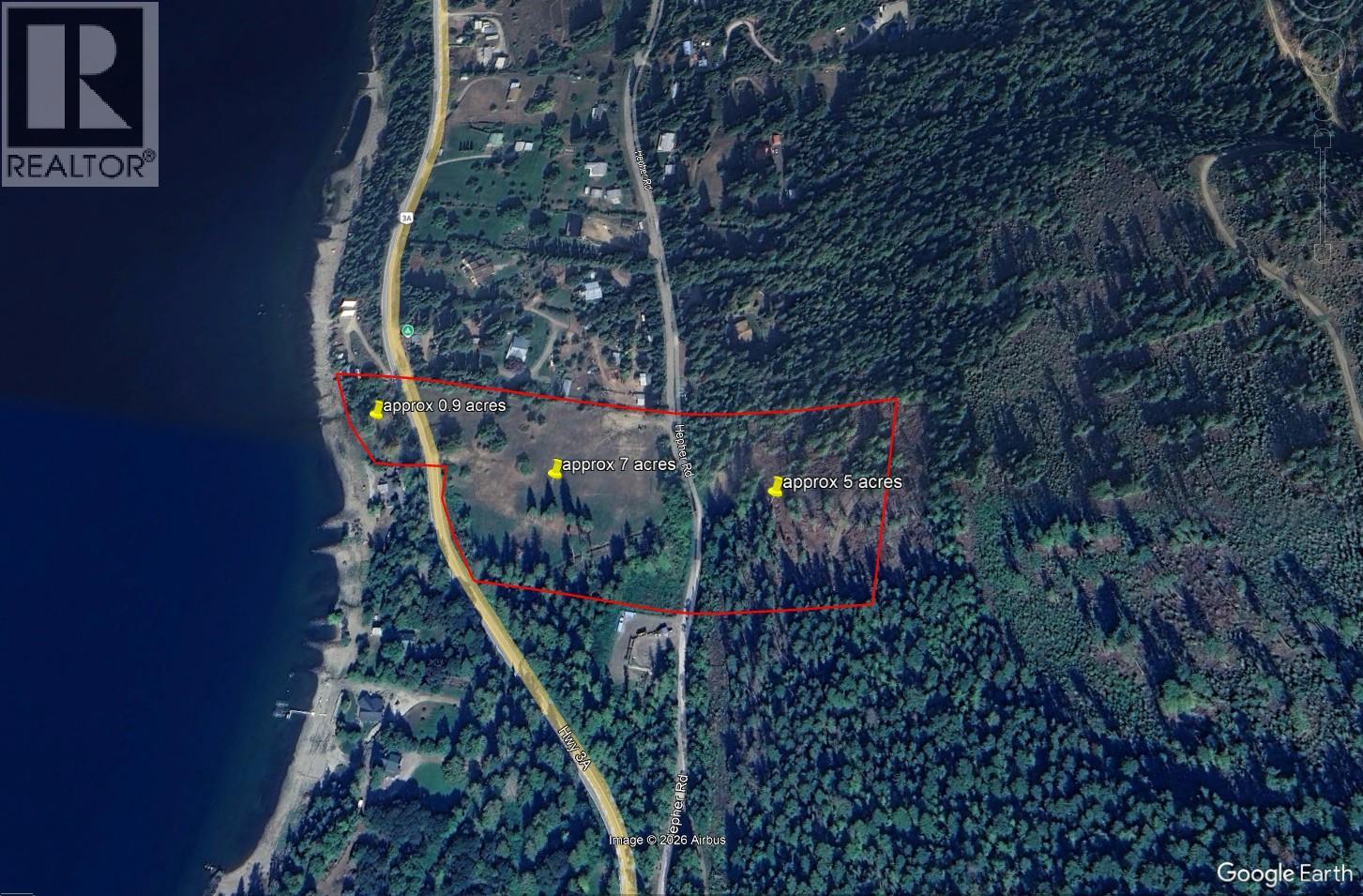 12608 Highway 3a Highway Lot# Parcel C, Boswell, British Columbia  V0B 1A0 - Photo 46 - 10372426