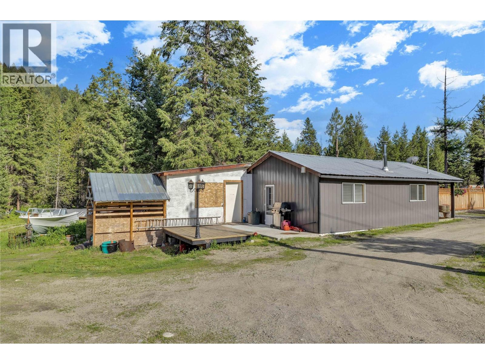 30 Boulder Road, Beaverdell, British Columbia  V0H 1A0 - Photo 10 - 10373347