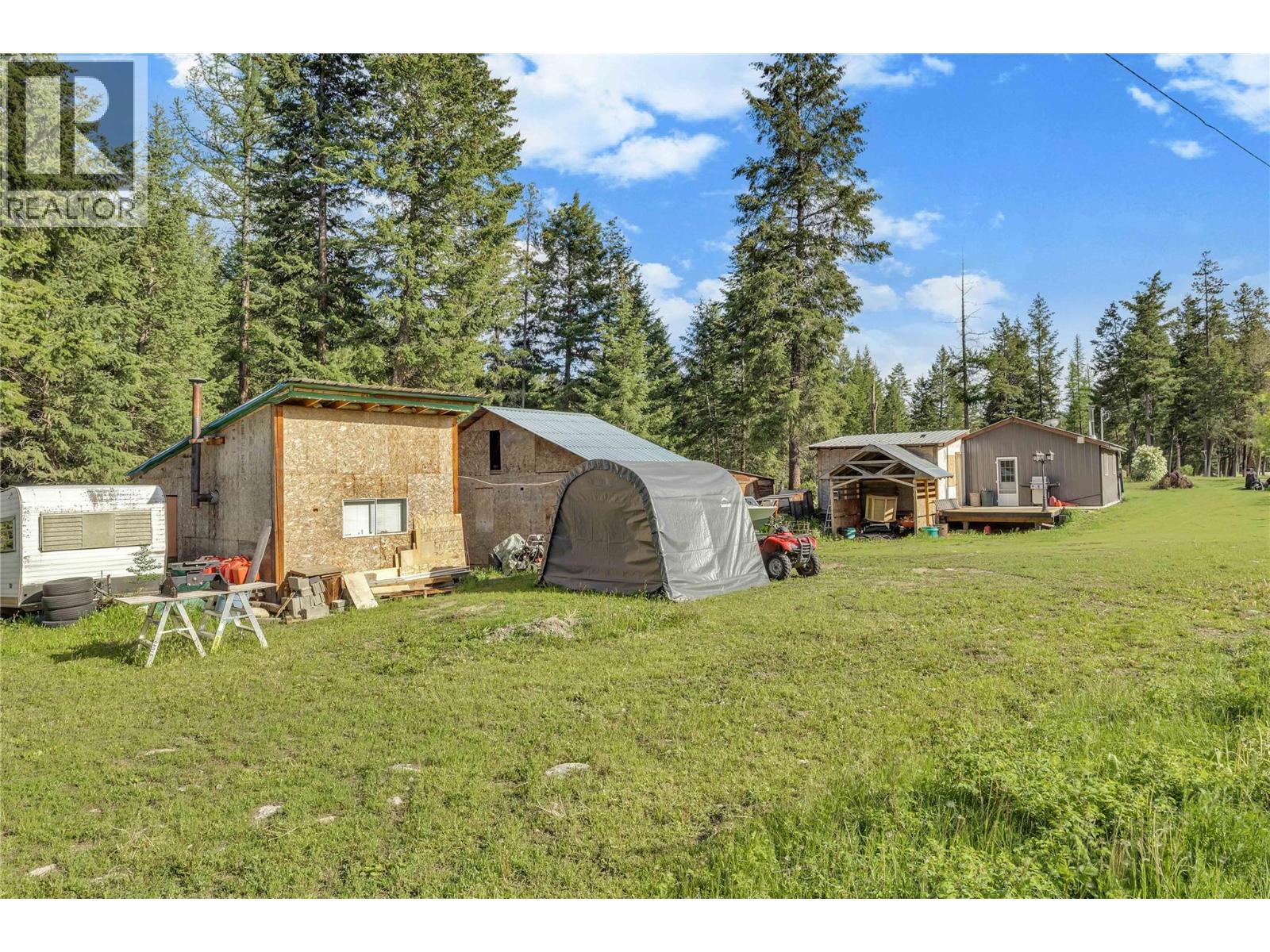 30 Boulder Road, Beaverdell, British Columbia  V0H 1A0 - Photo 11 - 10373347