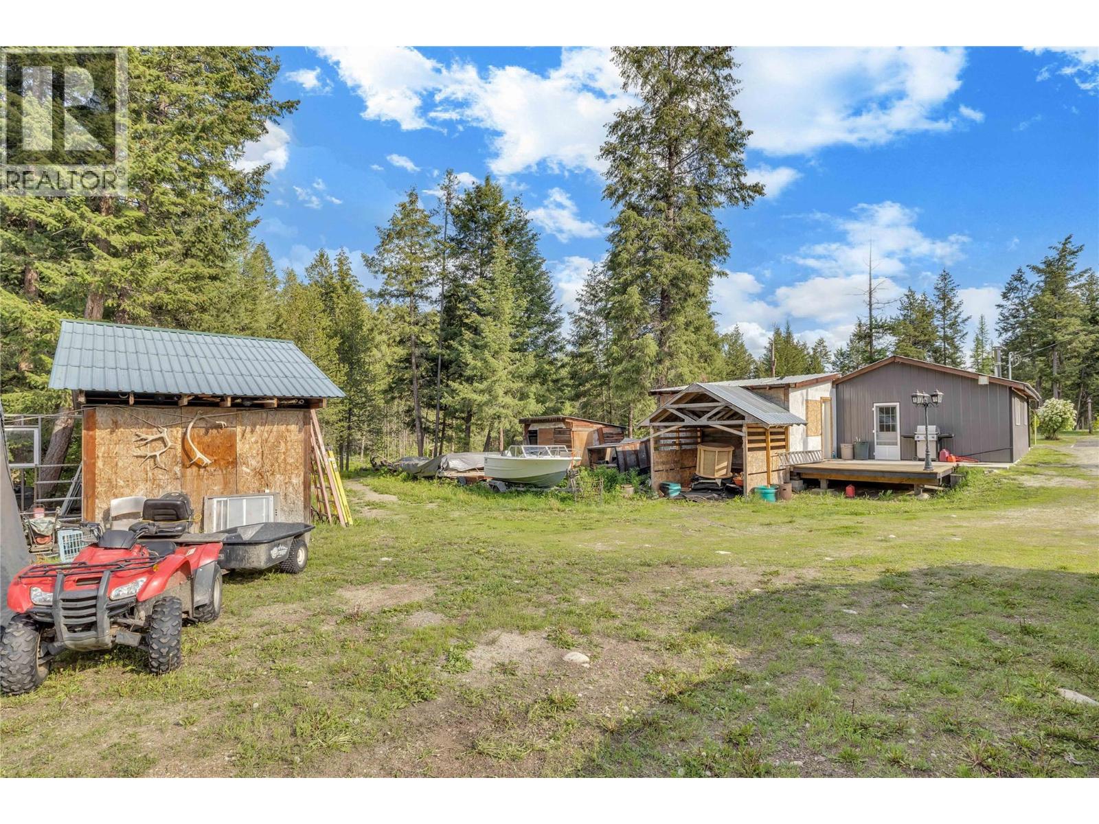 30 Boulder Road, Beaverdell, British Columbia  V0H 1A0 - Photo 12 - 10373347