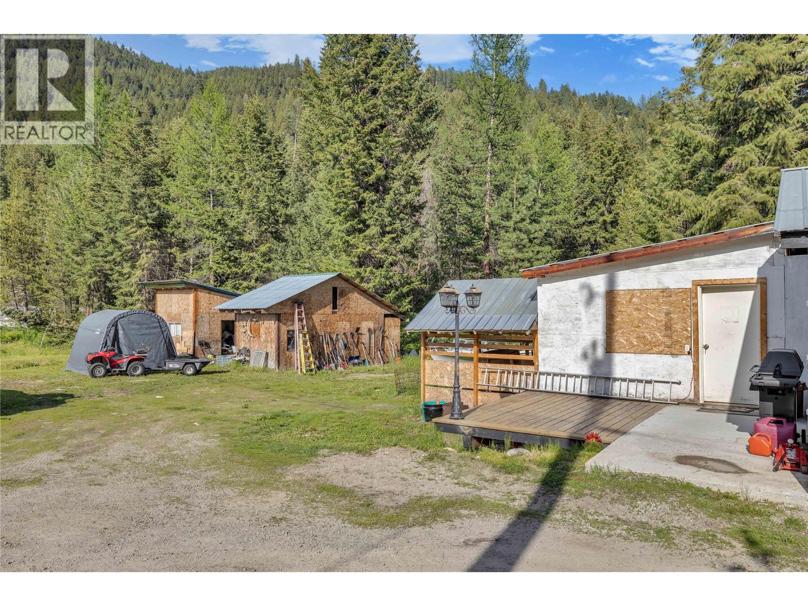 30 Boulder Road, Beaverdell, British Columbia  V0H 1A0 - Photo 9 - 10373347