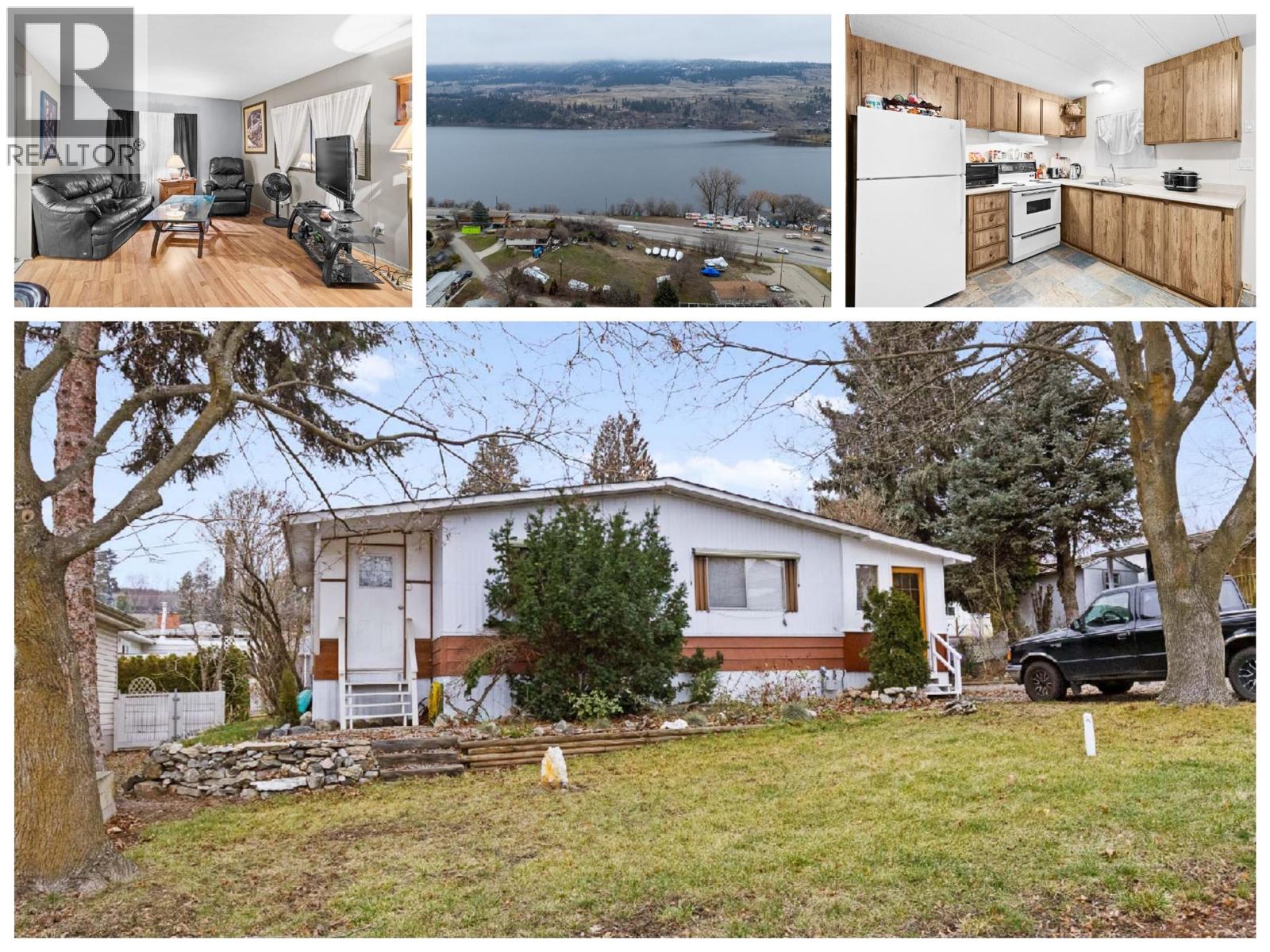 12022 Pretty Road Unit# 25, lake country, British Columbia