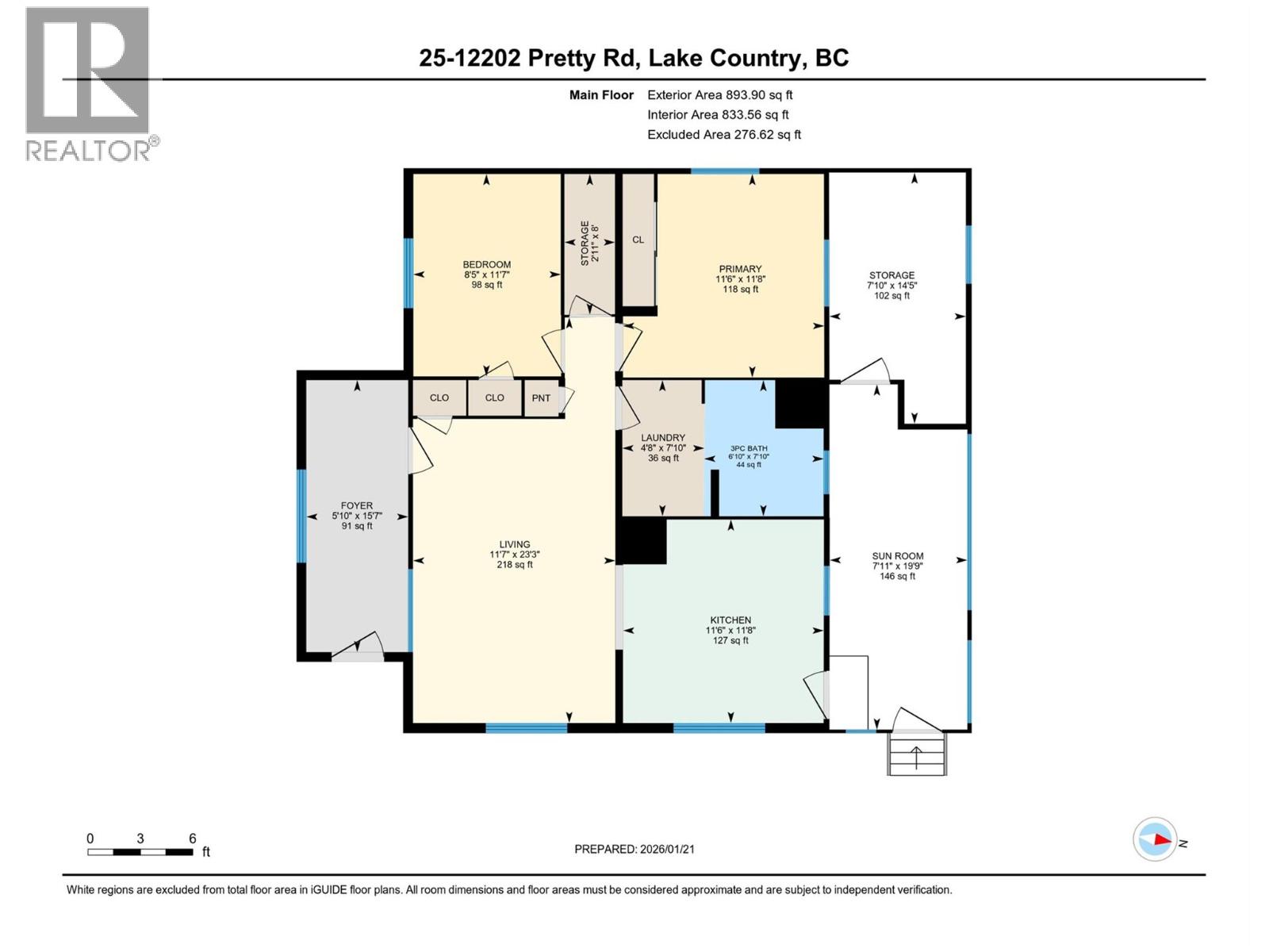 12022 Pretty Road Unit# 25, Lake Country, British Columbia  V4V 1H1 - Photo 39 - 10373367