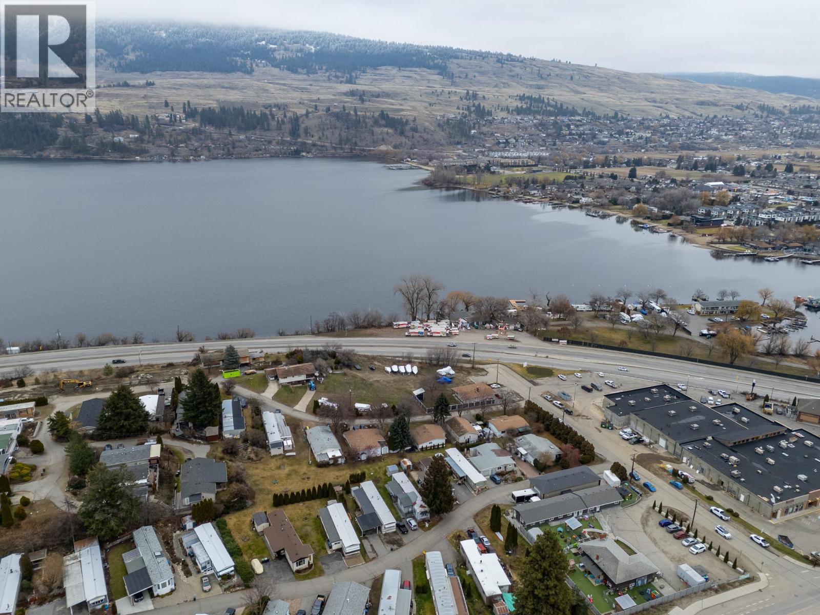 12022 Pretty Road Unit# 25, Lake Country, British Columbia  V4V 1H1 - Photo 56 - 10373367