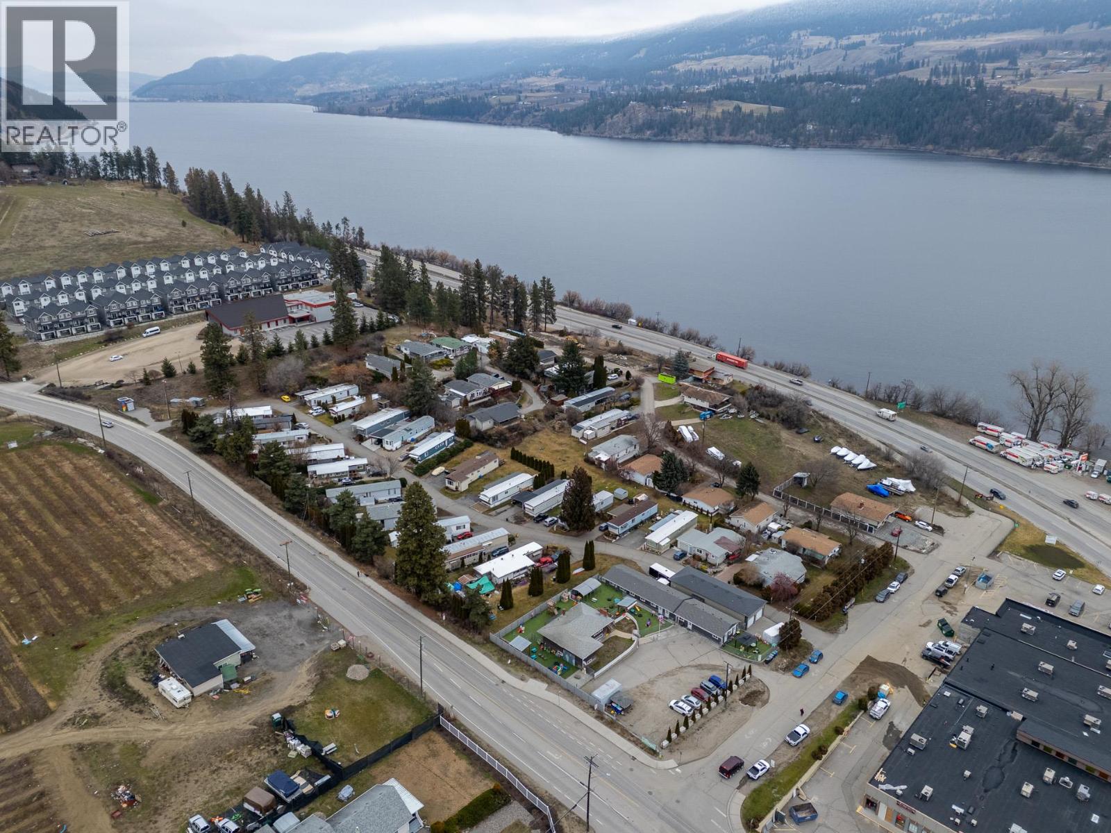 12022 Pretty Road Unit# 25, Lake Country, British Columbia  V4V 1H1 - Photo 57 - 10373367